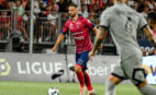 Clermont-PSG : l&rsquo;album photos