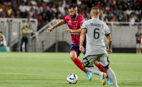 Clermont-PSG : l&rsquo;album photos