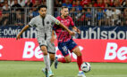 Clermont-PSG : l&rsquo;album photos