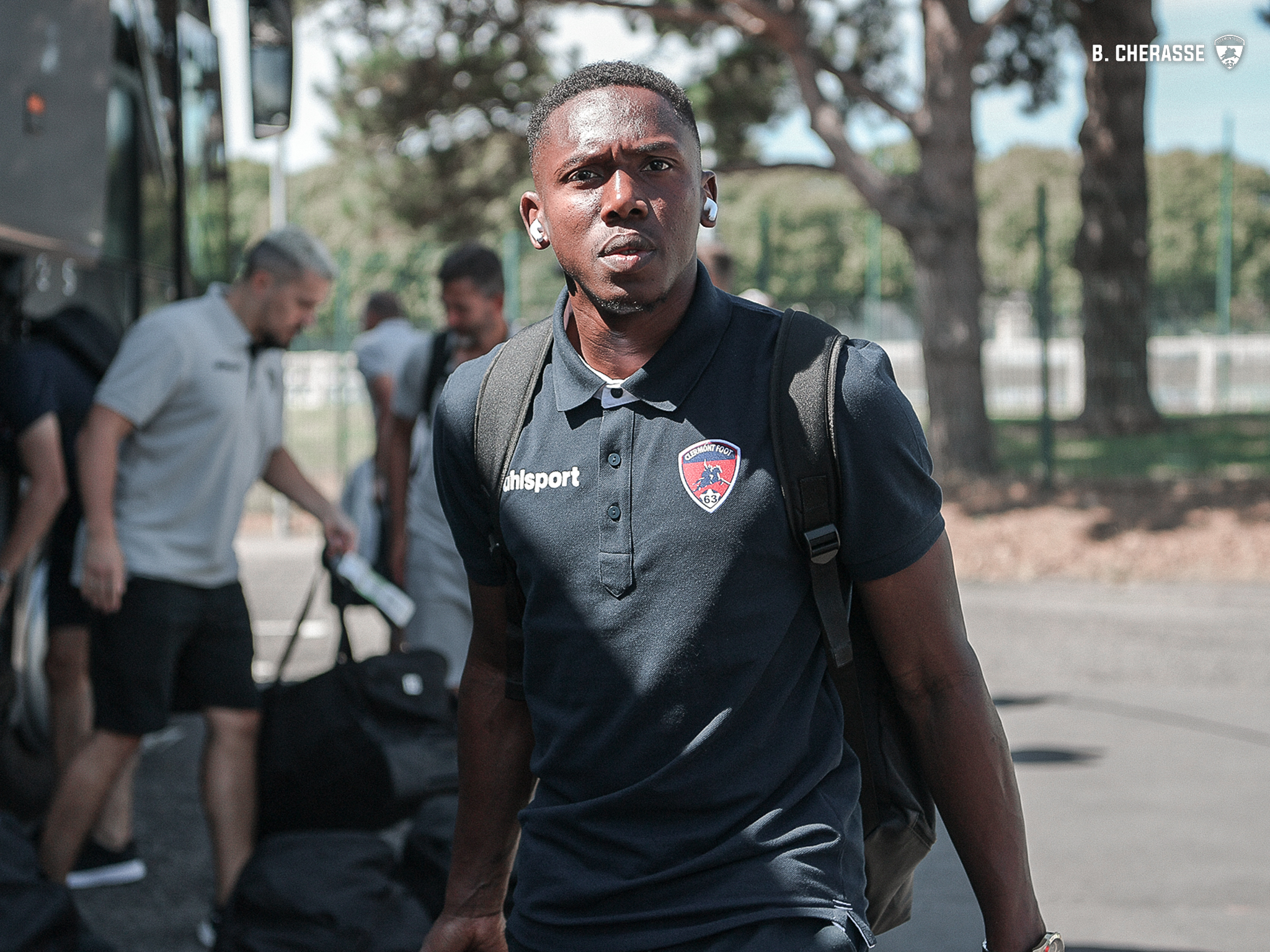 Lorient – Clermont : l’album photos