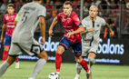 Clermont-PSG : l&rsquo;album photos