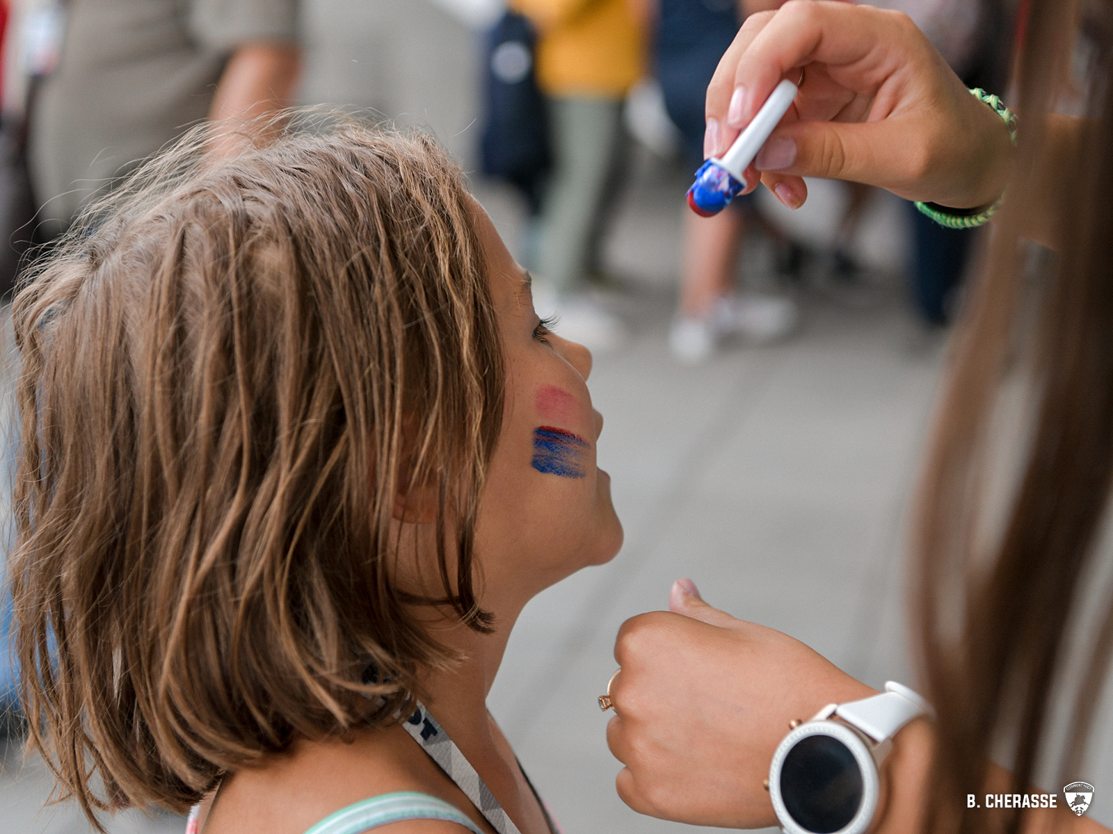 Clermont – Nice : L’album photos