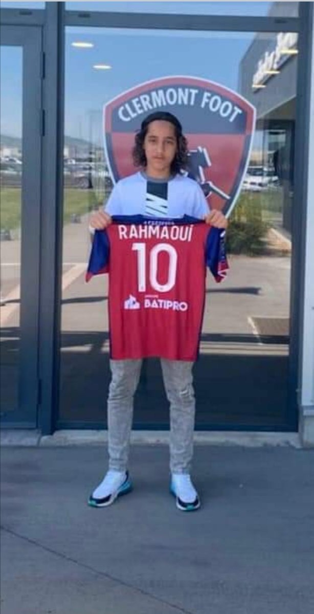 Présentation des recrues du Centre de Formation