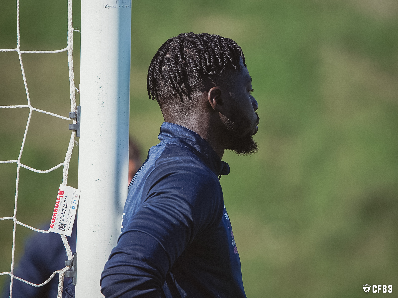 L&rsquo;entraînement délocalisé en photos