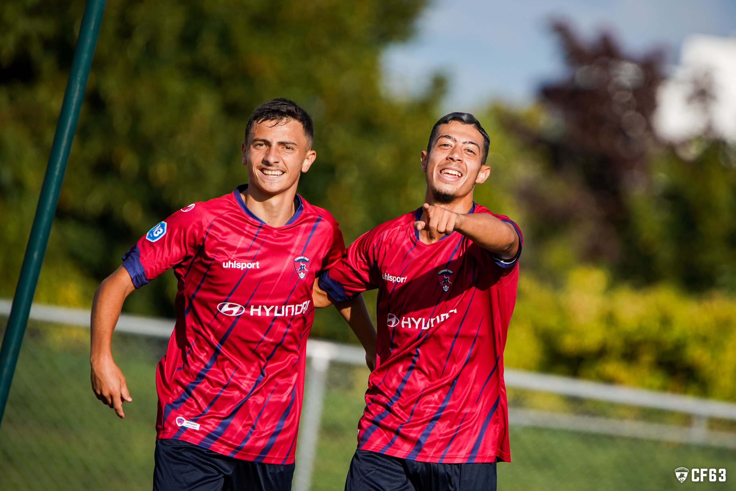 Centre : La N3 enchaîne