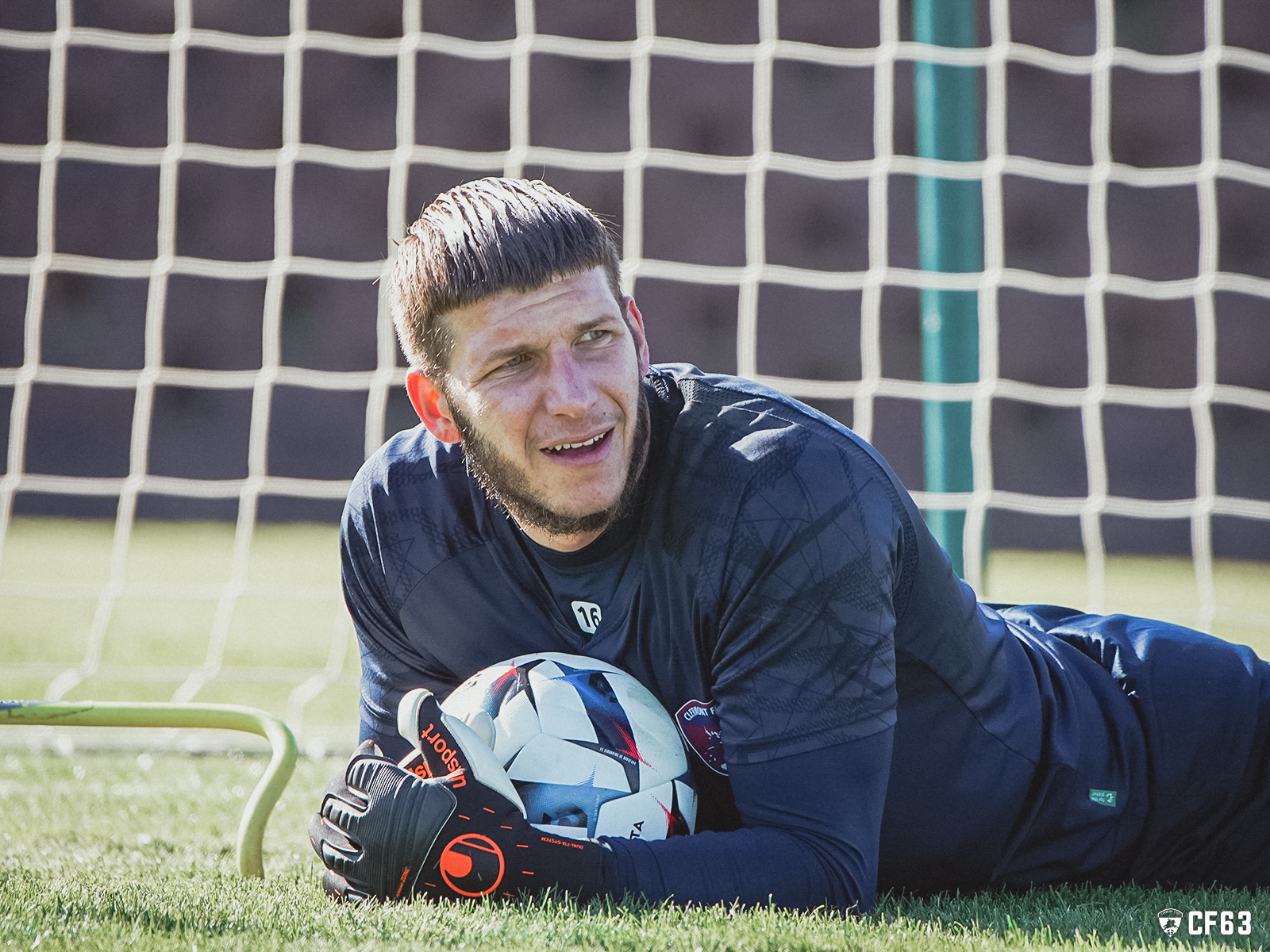 L&rsquo;entraînement délocalisé en photos