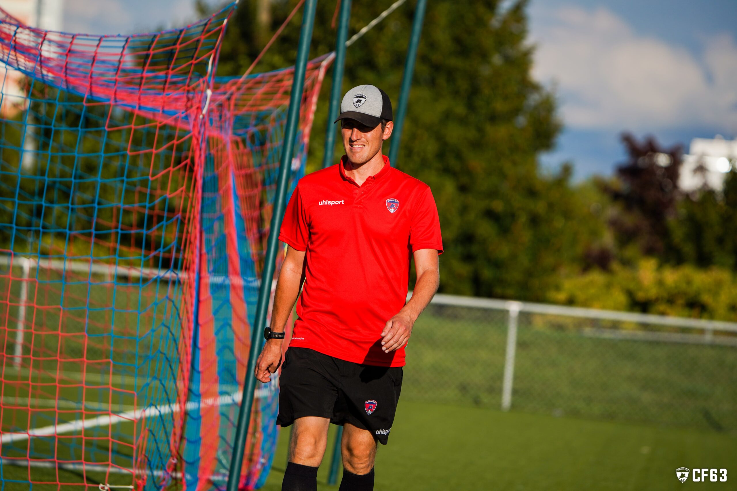 Centre : La N3 enchaîne