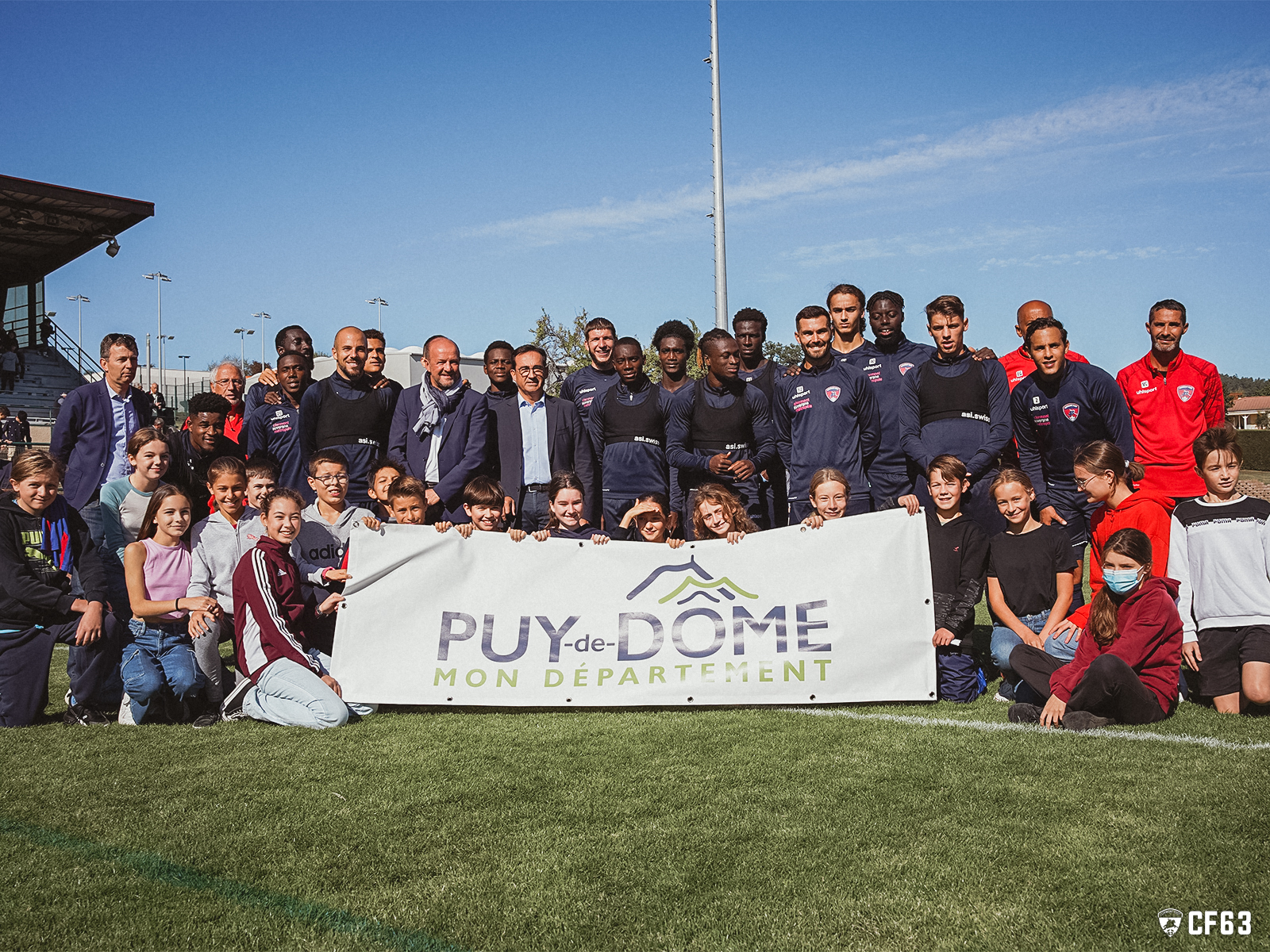 L&rsquo;entraînement délocalisé en photos