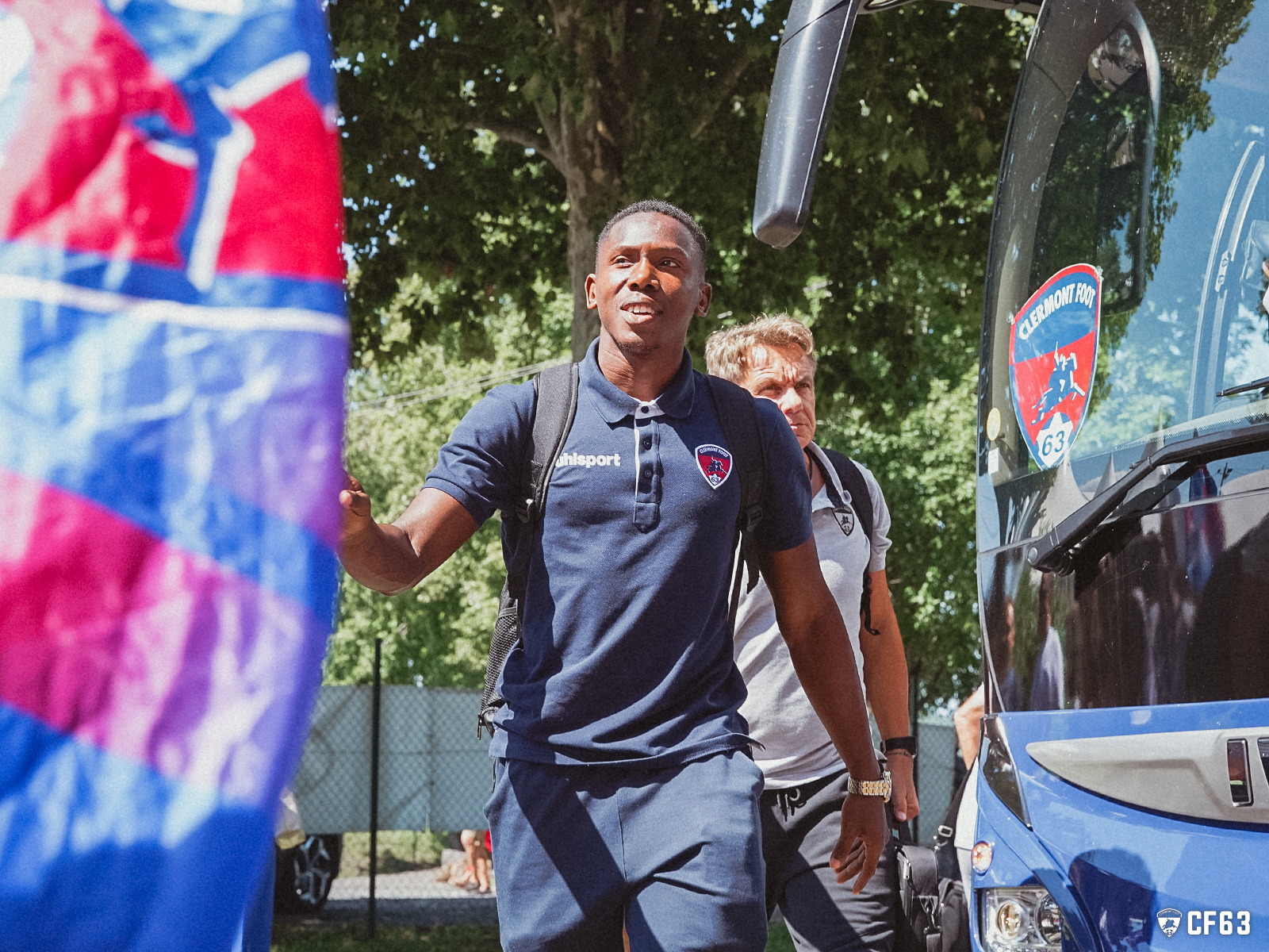 Clermont – Toulouse : L’album photos