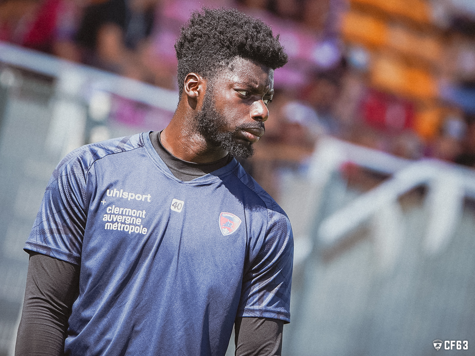 Clermont – Toulouse : L’album photos