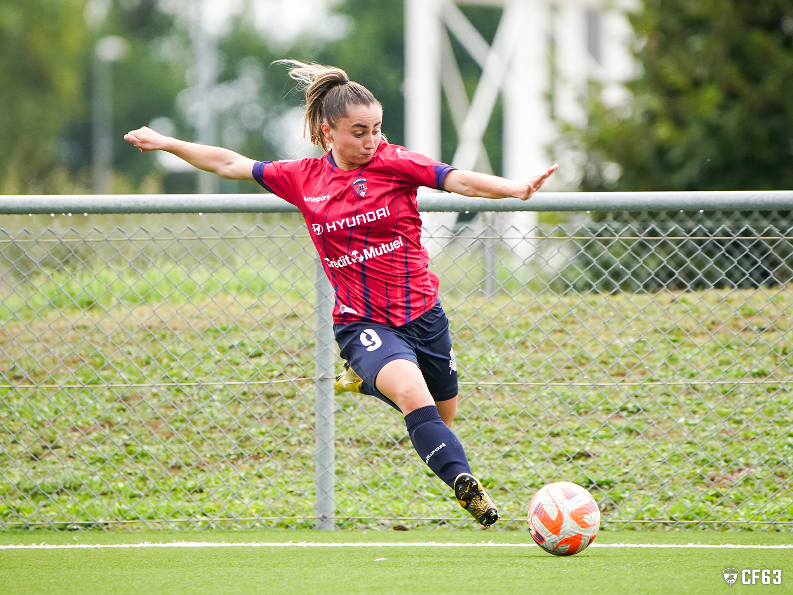 La D2F n’obtient qu’un match nul