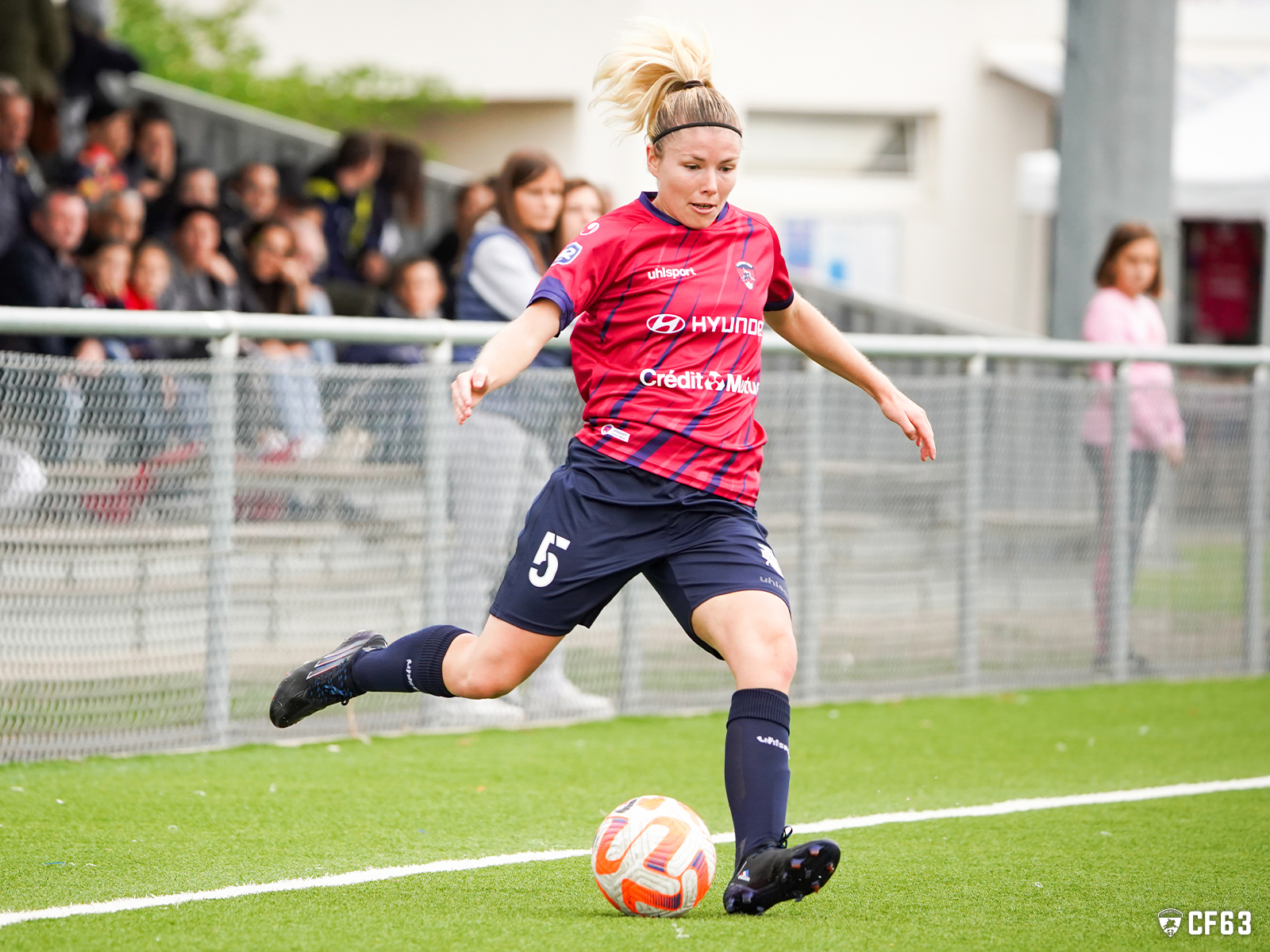 La D2F n’obtient qu’un match nul