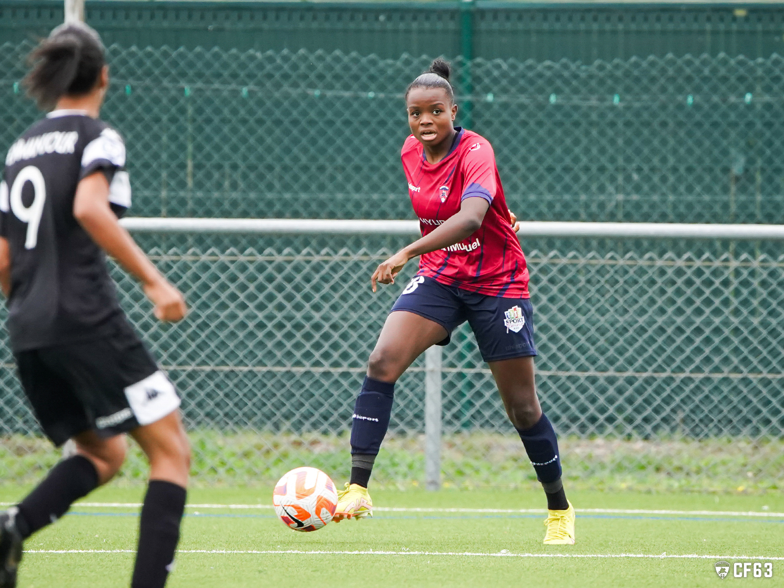 La D2F n’obtient qu’un match nul