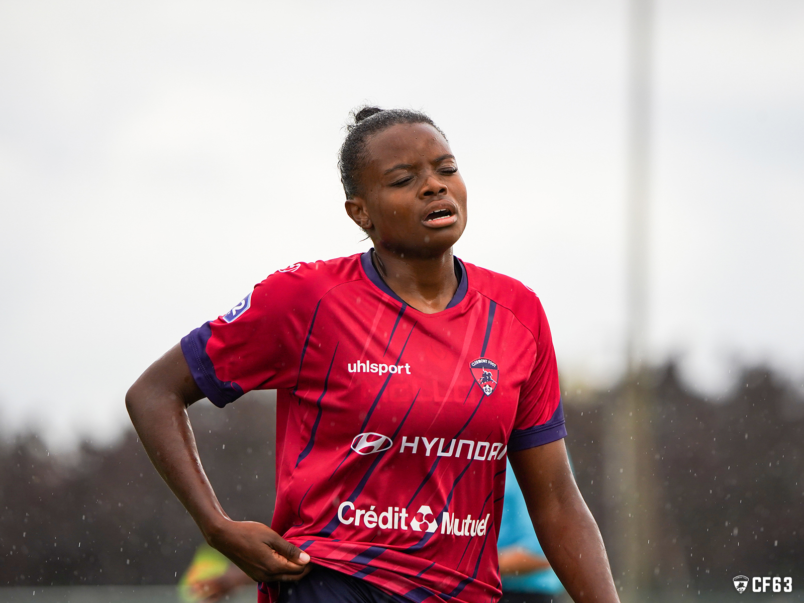 La D2F n’obtient qu’un match nul