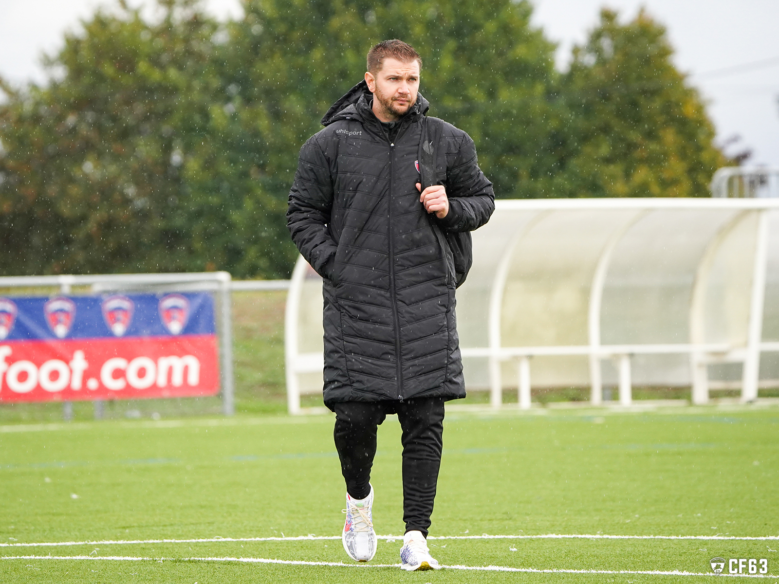 La D2F n’obtient qu’un match nul