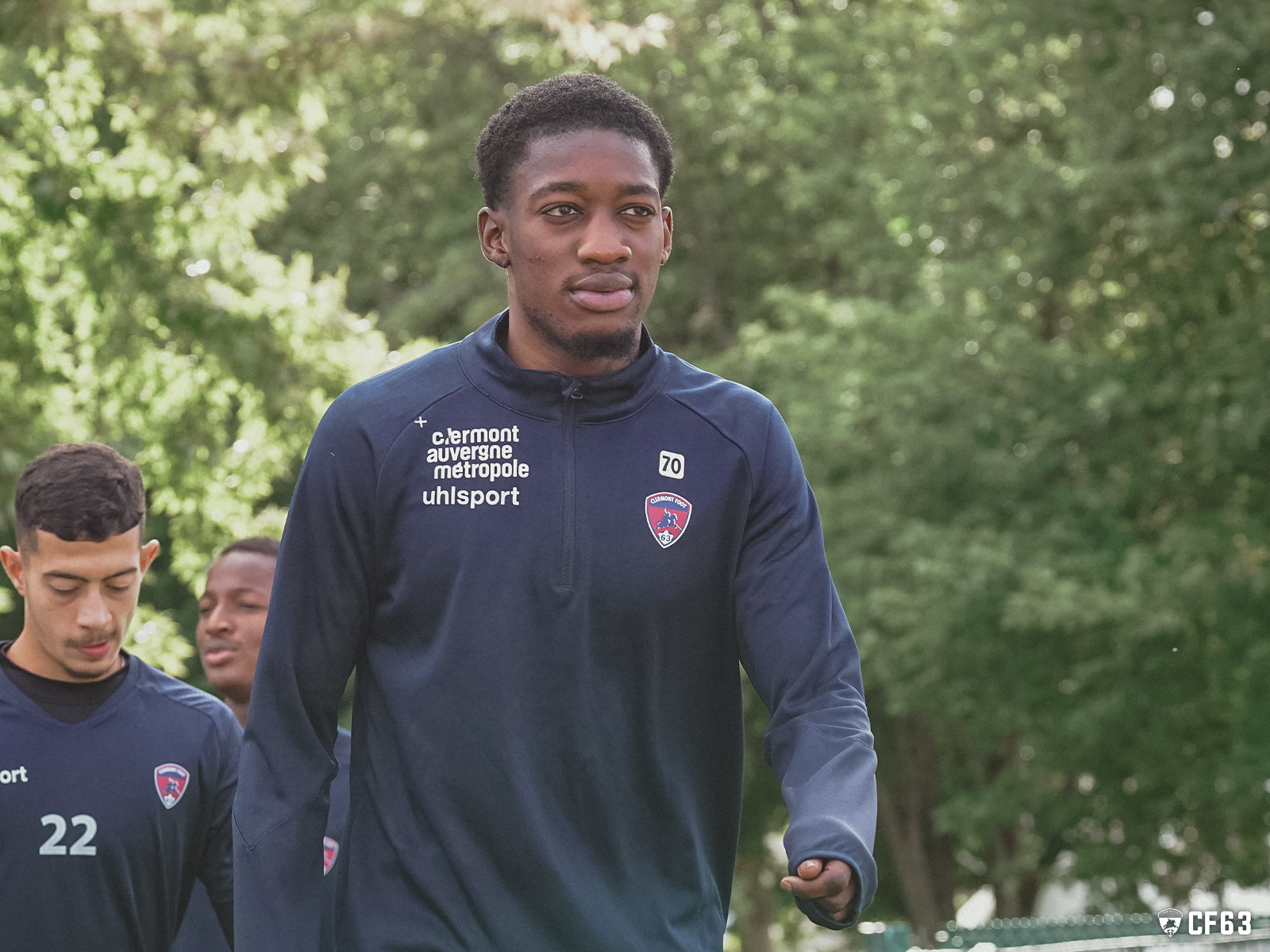 La séance du mercredi en photos