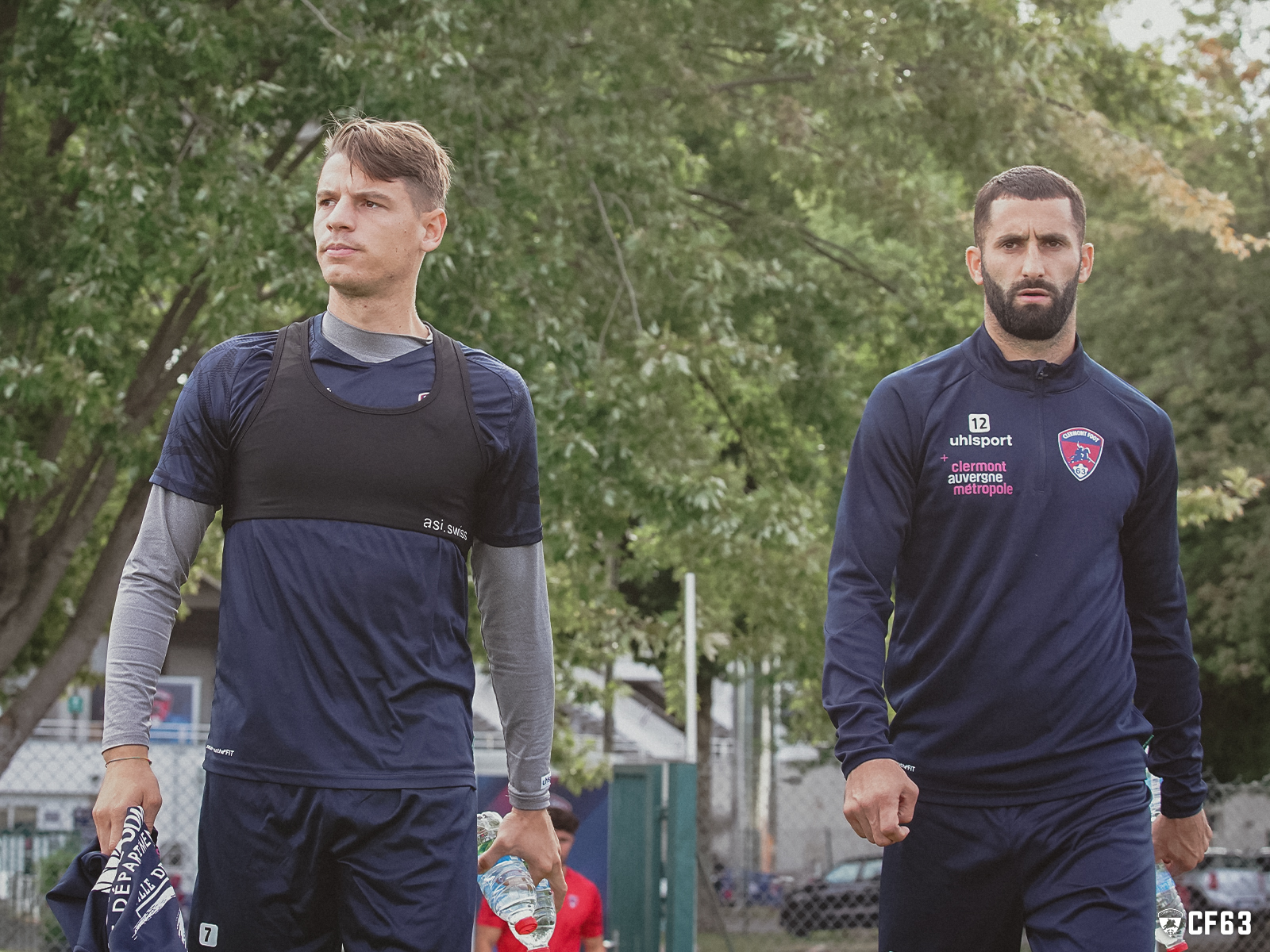 La séance du mercredi en photos