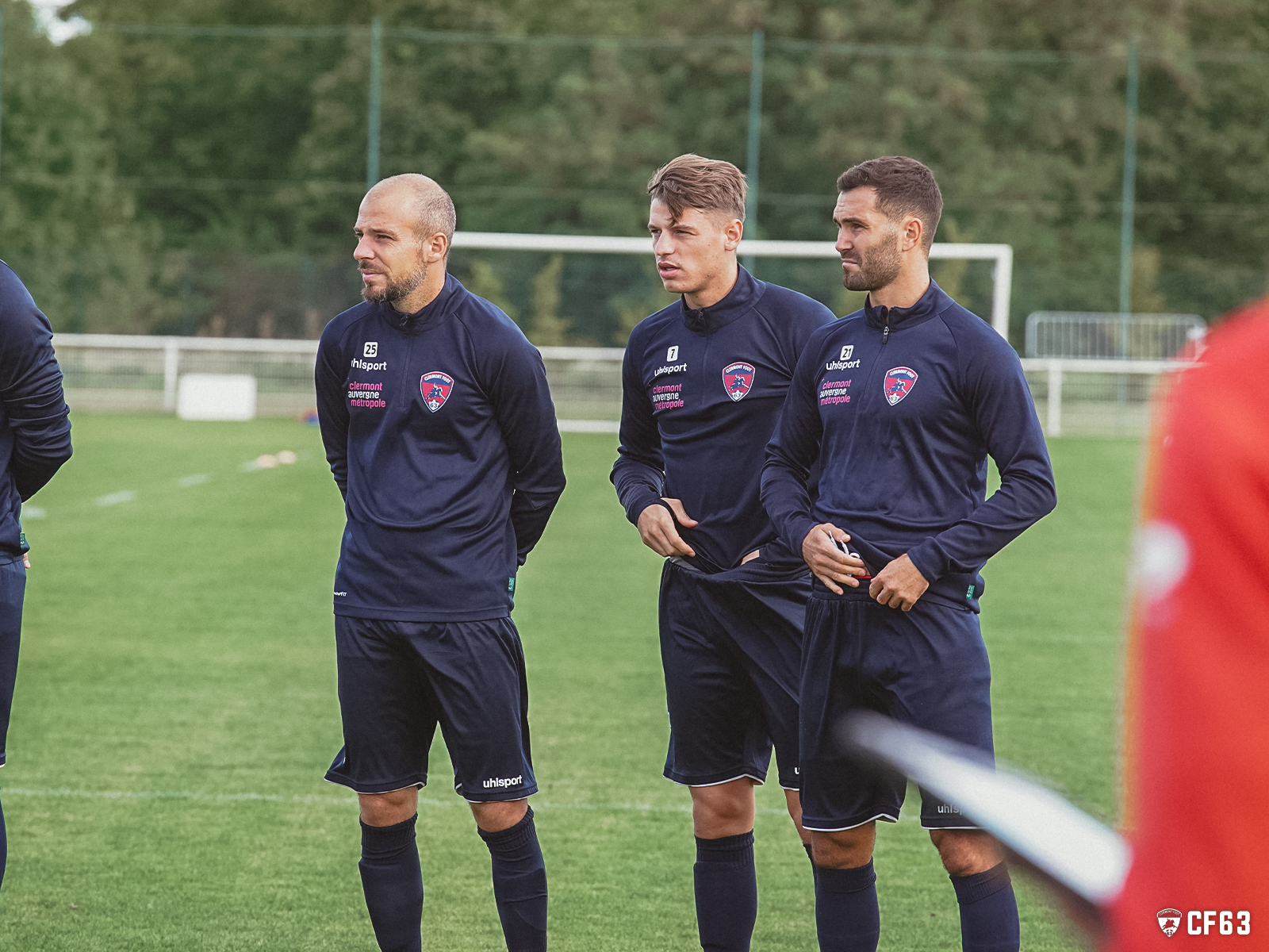La séance du mercredi en photos