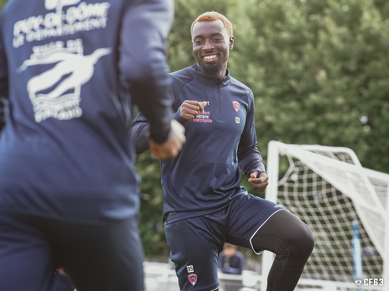 La séance du mercredi en photos
