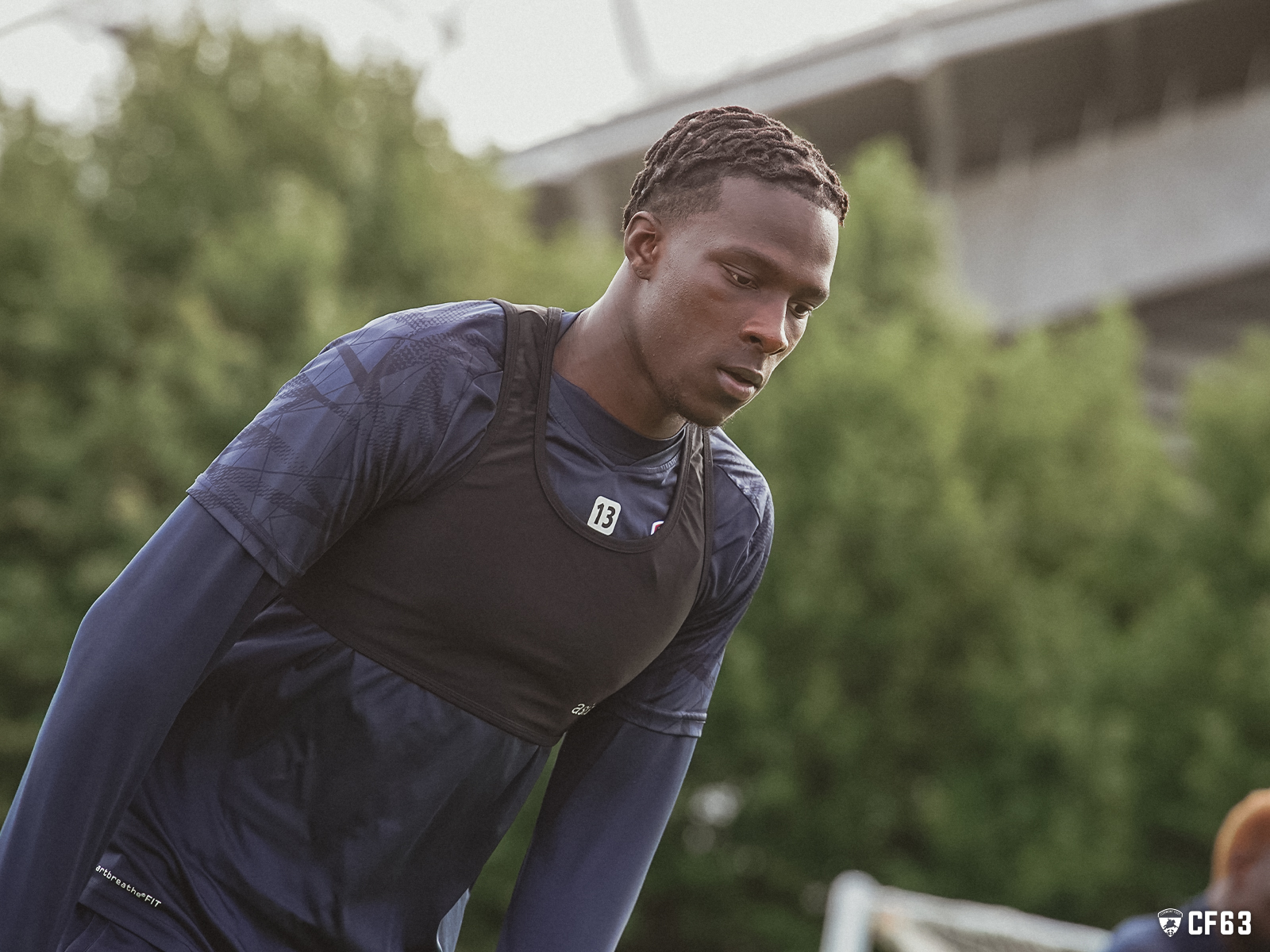 La séance du mercredi en photos