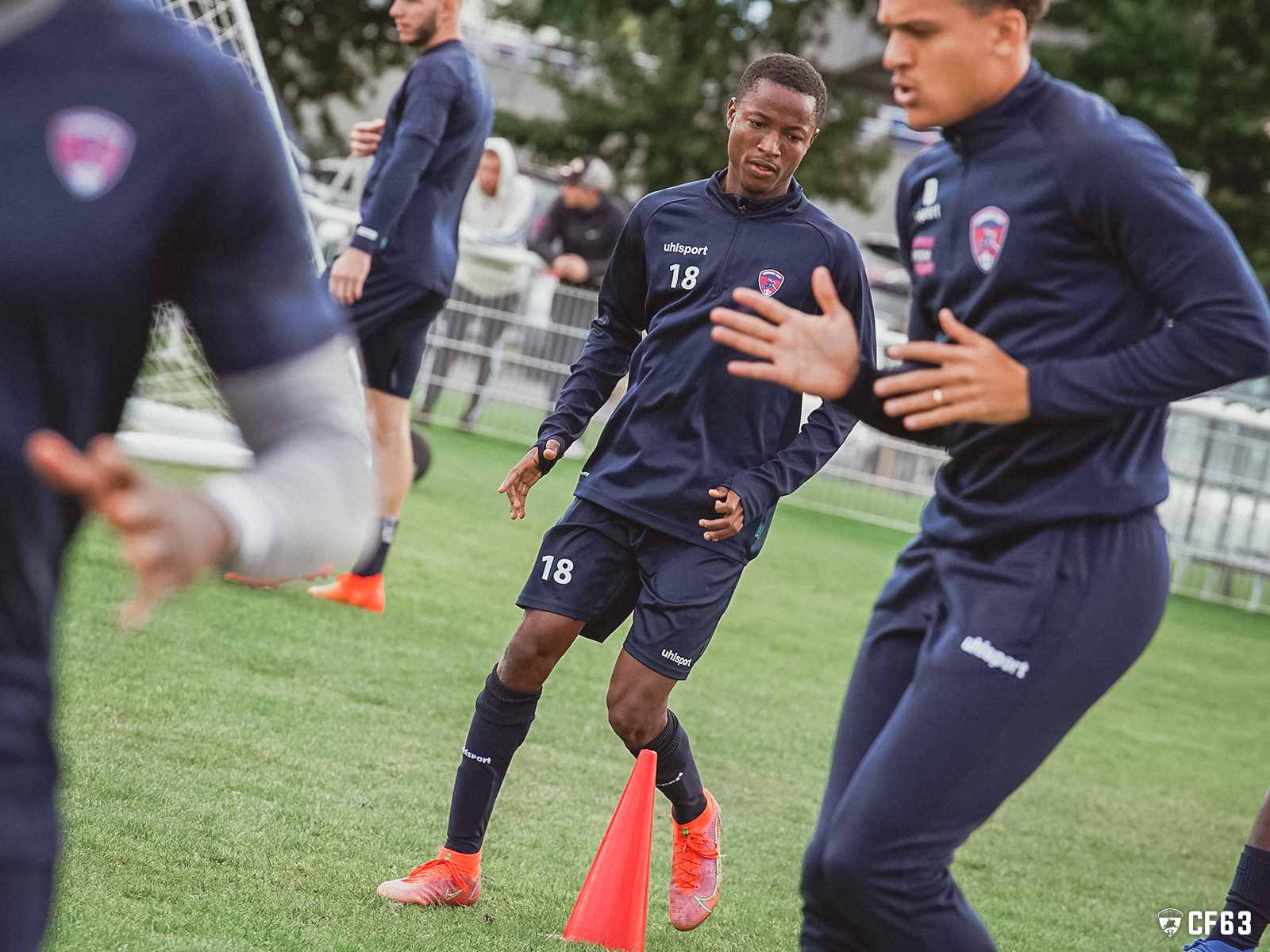 La séance du mercredi en photos