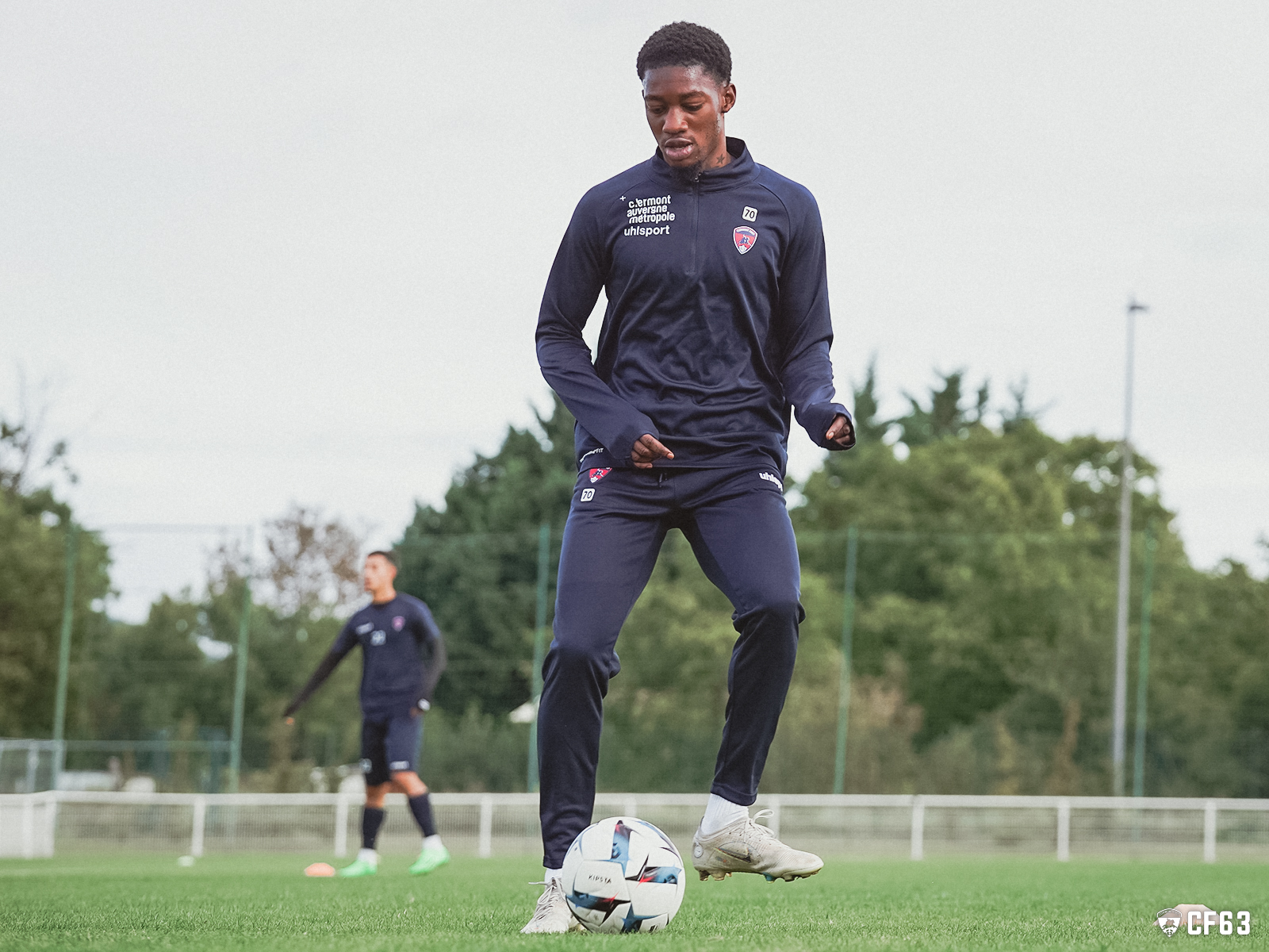 La séance du mercredi en photos