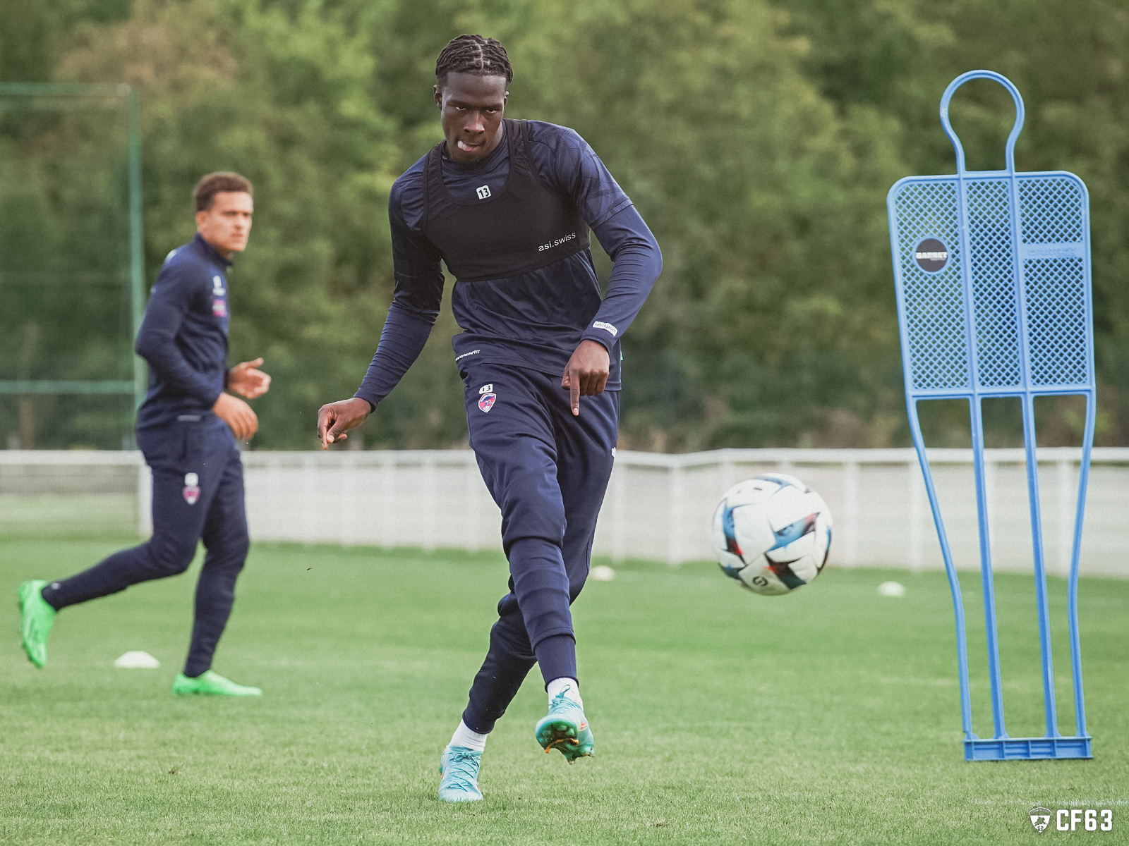 La séance du mercredi en photos