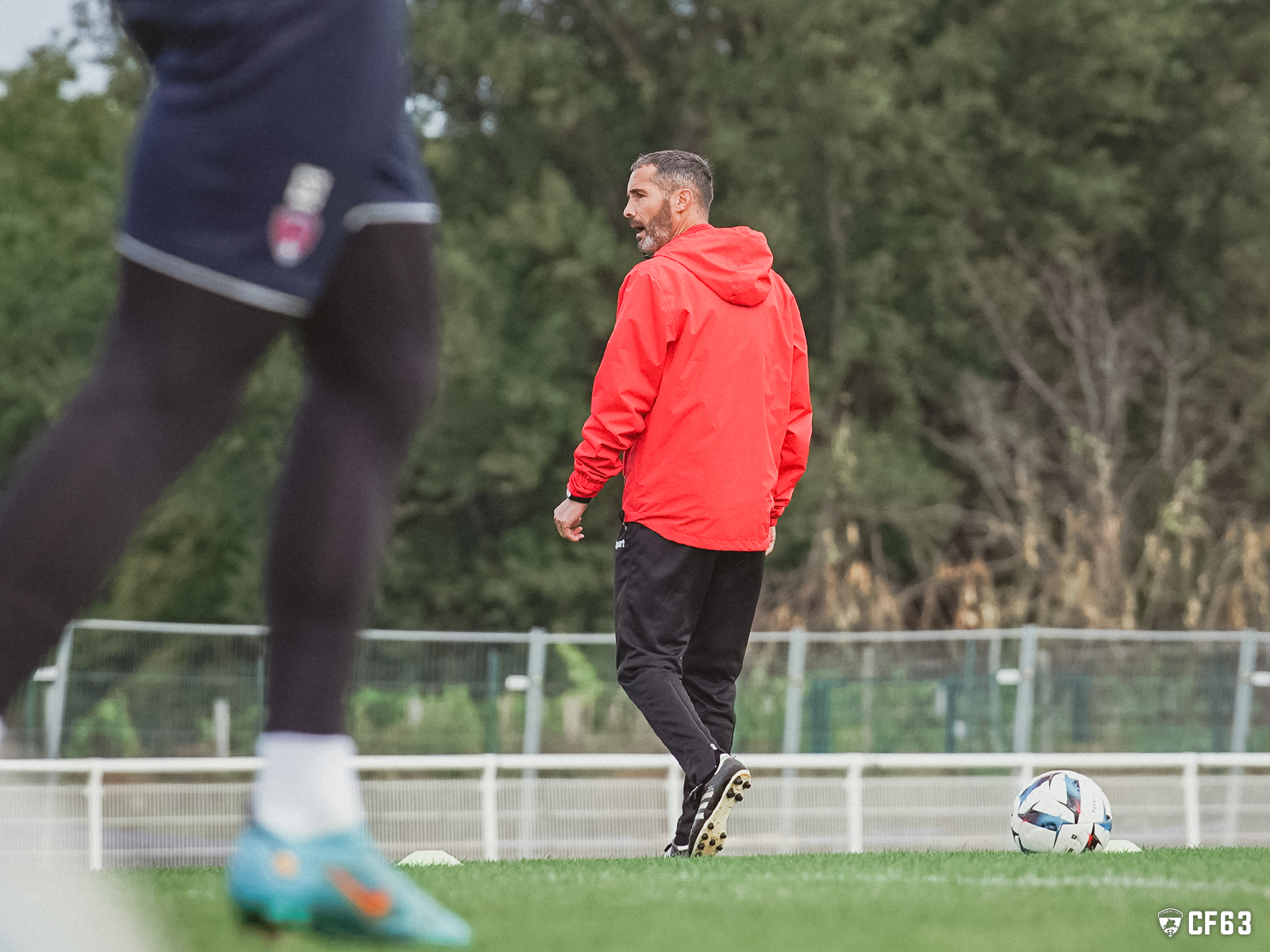 La séance du mercredi en photos