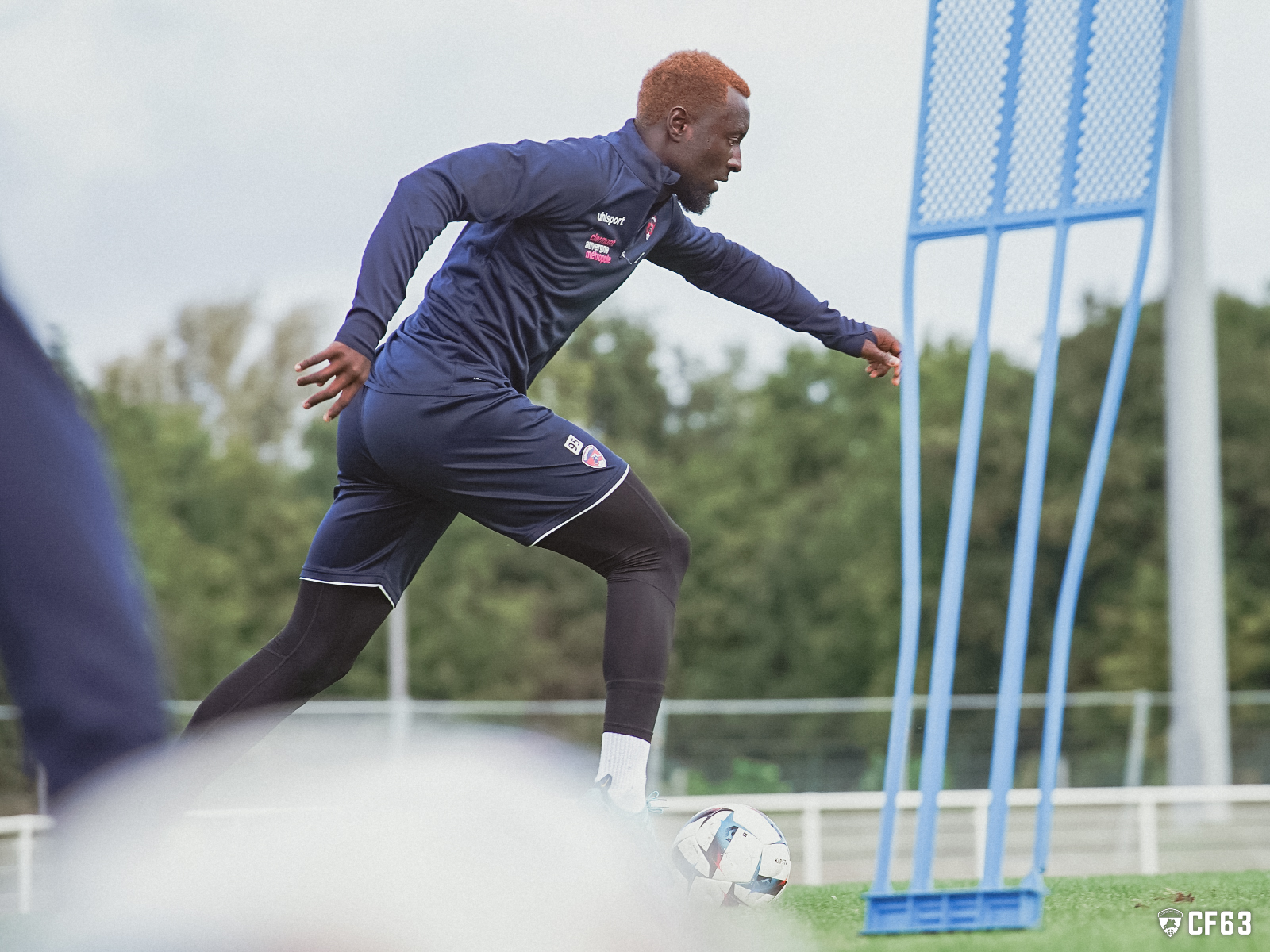 La séance du mercredi en photos