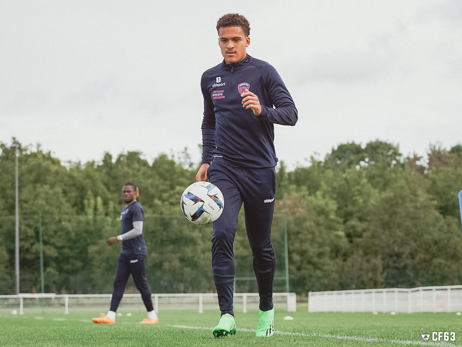 La séance du mercredi en photos