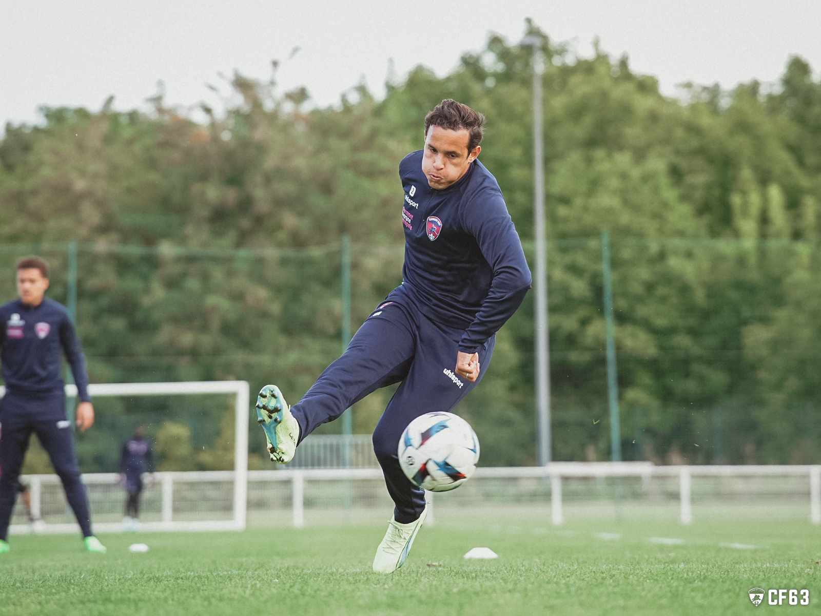 La séance du mercredi en photos