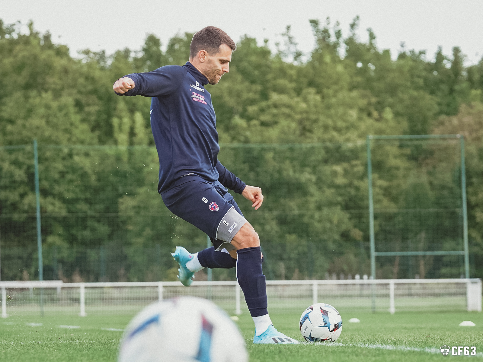 La séance du mercredi en photos
