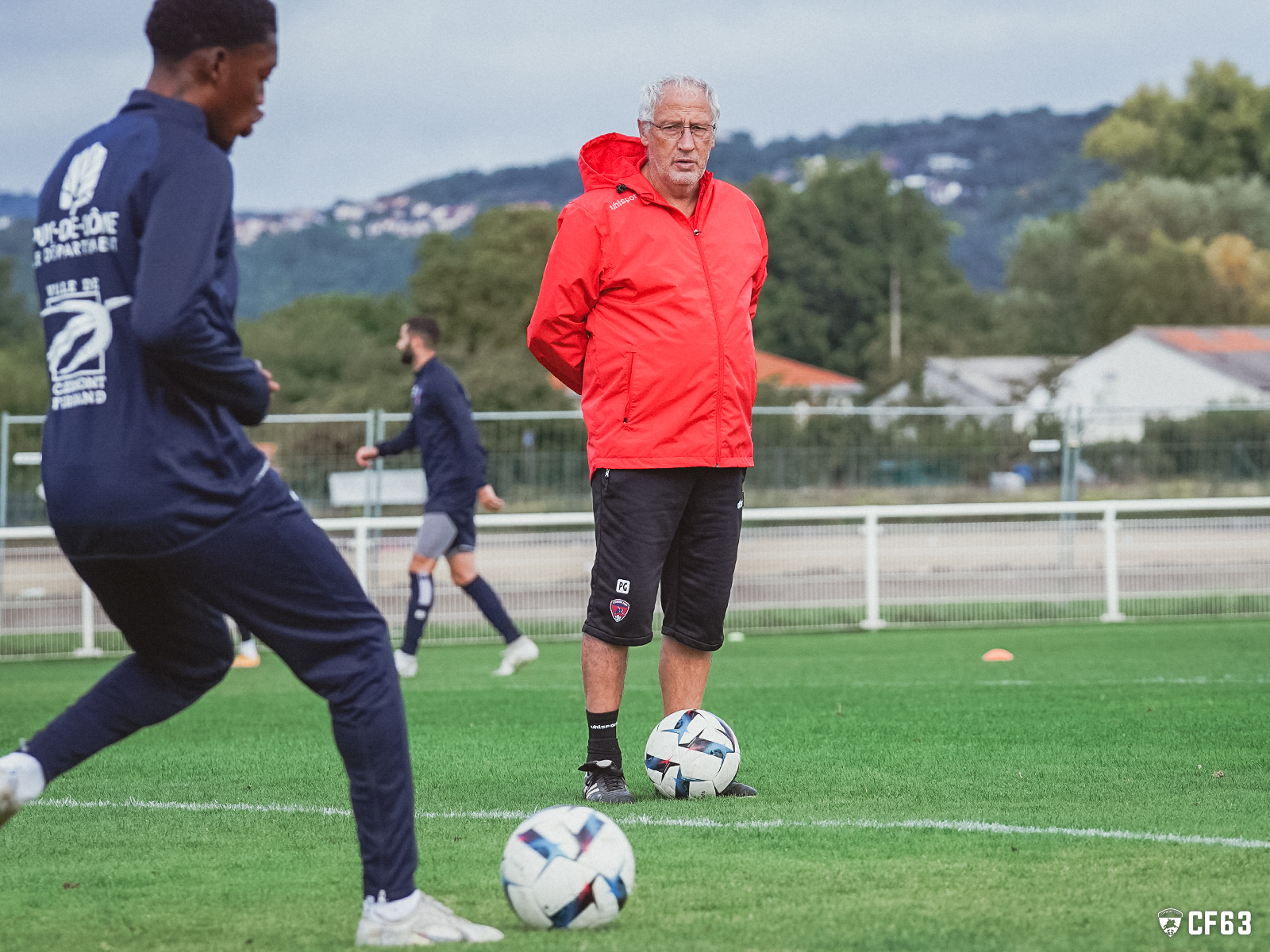 La séance du mercredi en photos
