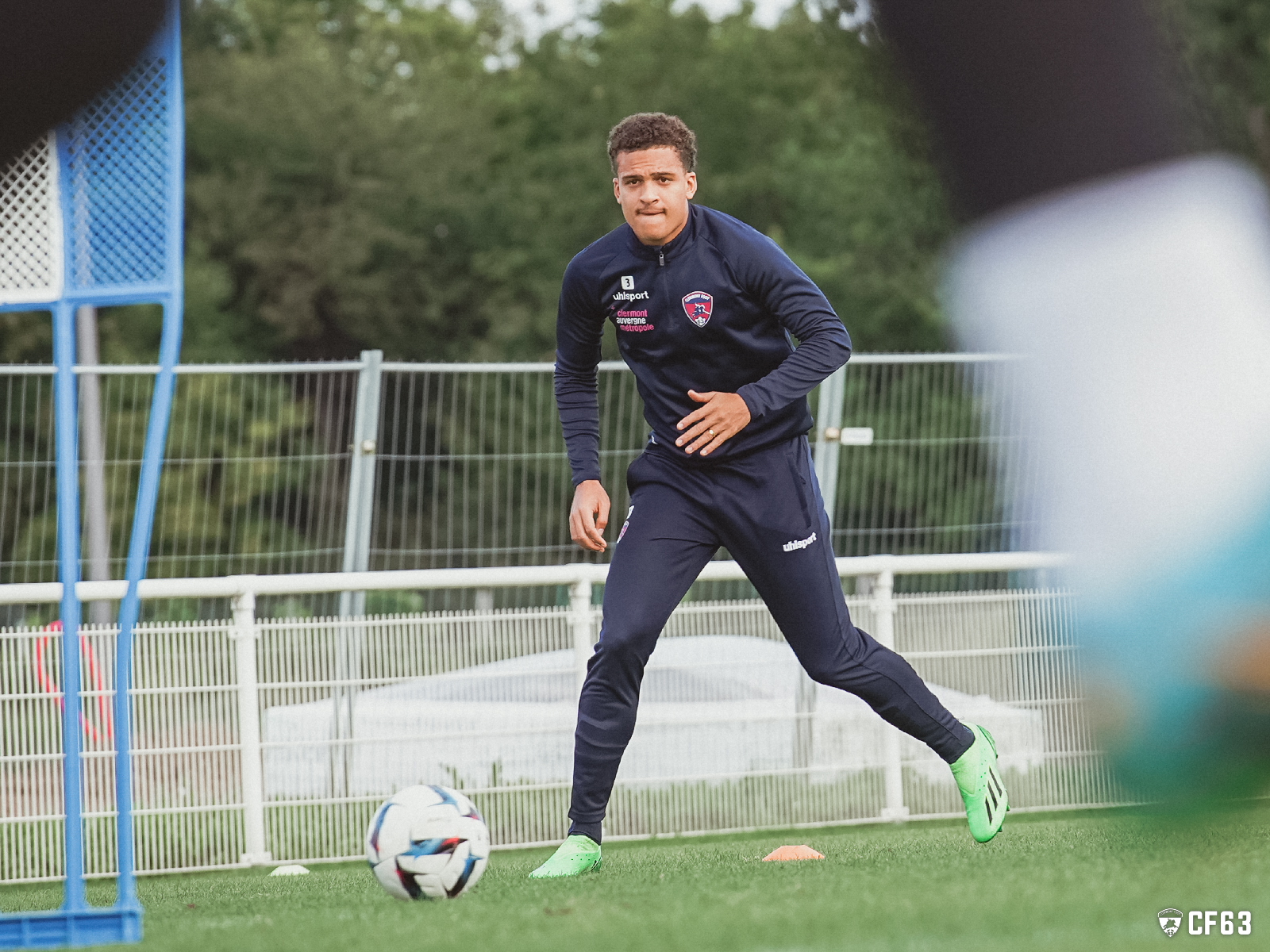 La séance du mercredi en photos