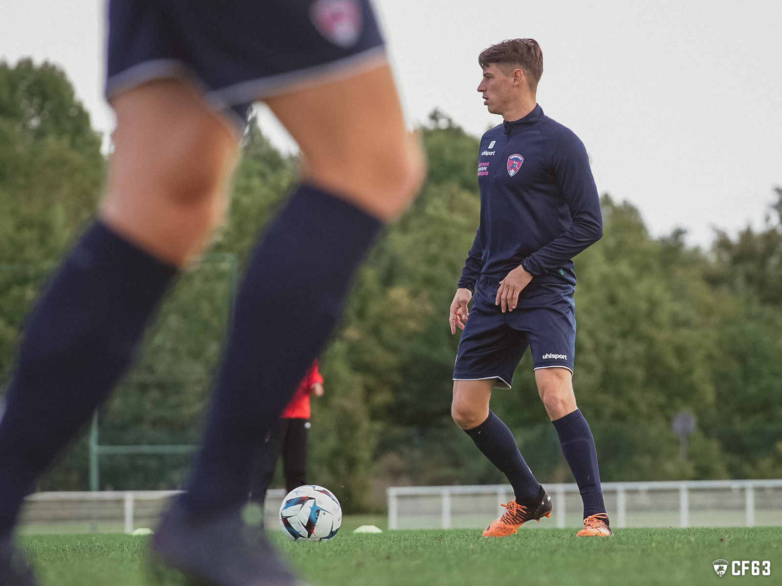 La séance du mercredi en photos
