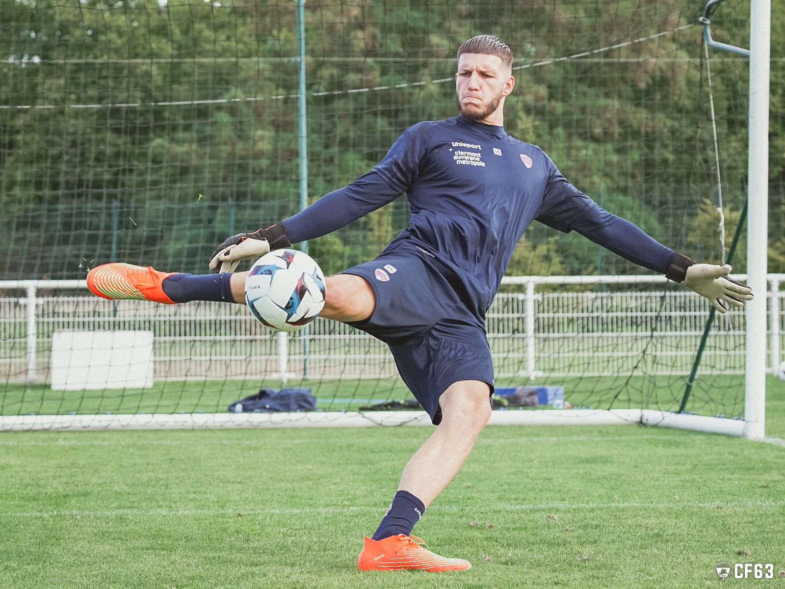 La séance du mercredi en photos
