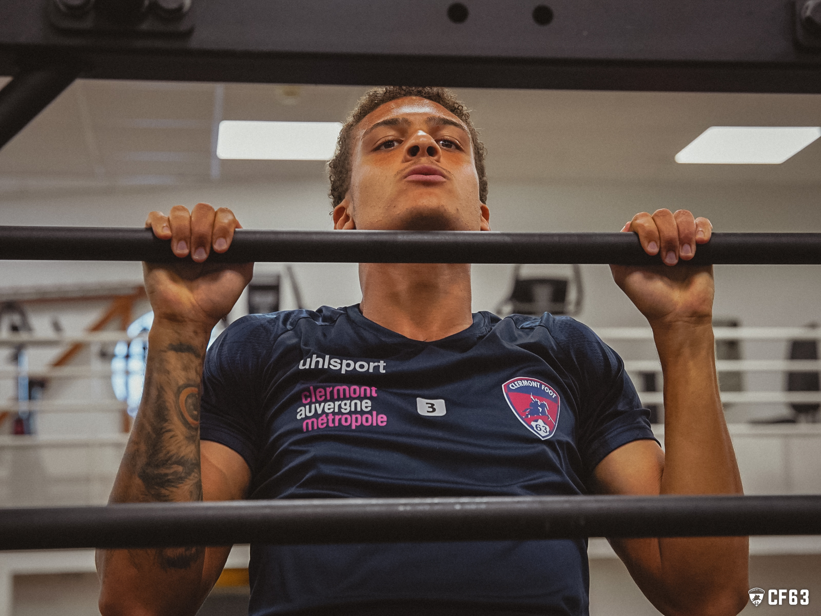 La séance du mercredi en photos