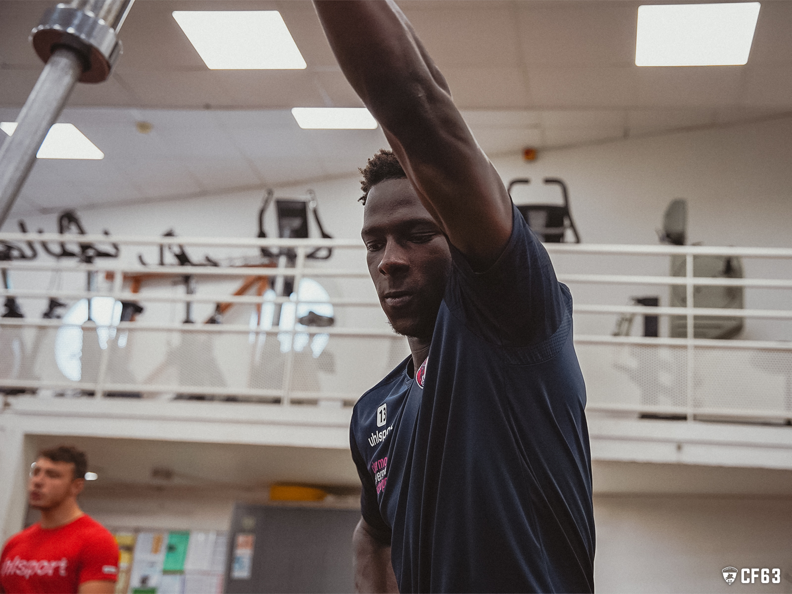 La séance du mercredi en photos