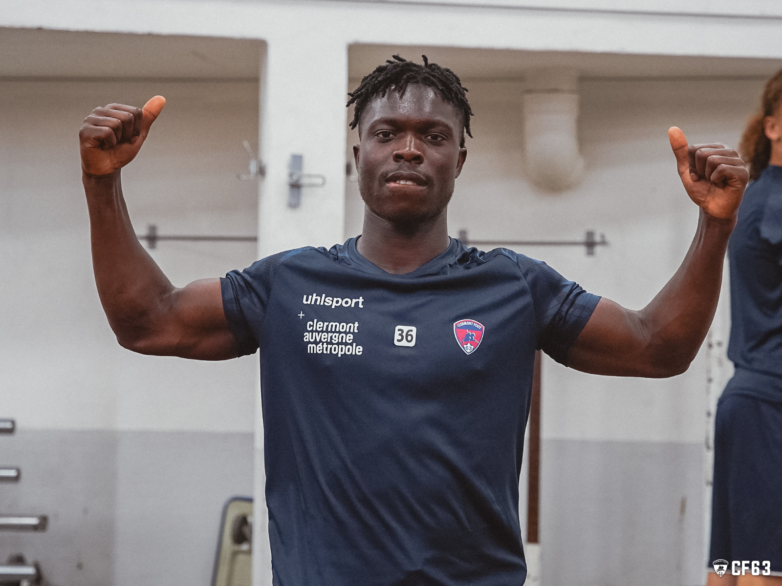 La séance du mercredi en photos