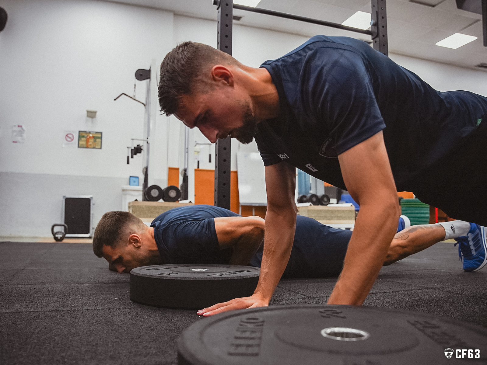 La séance du mercredi en photos