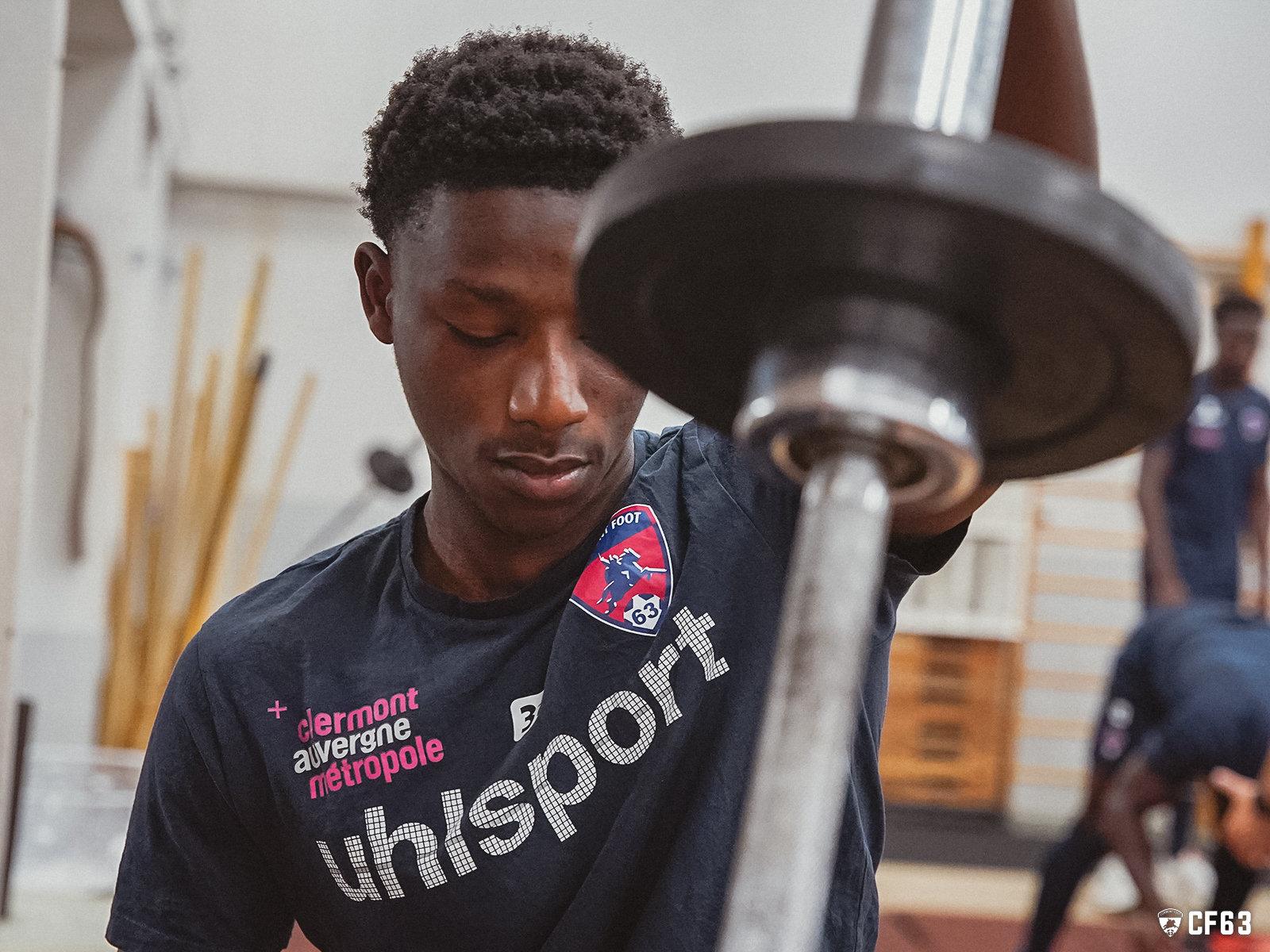 La séance du mercredi en photos