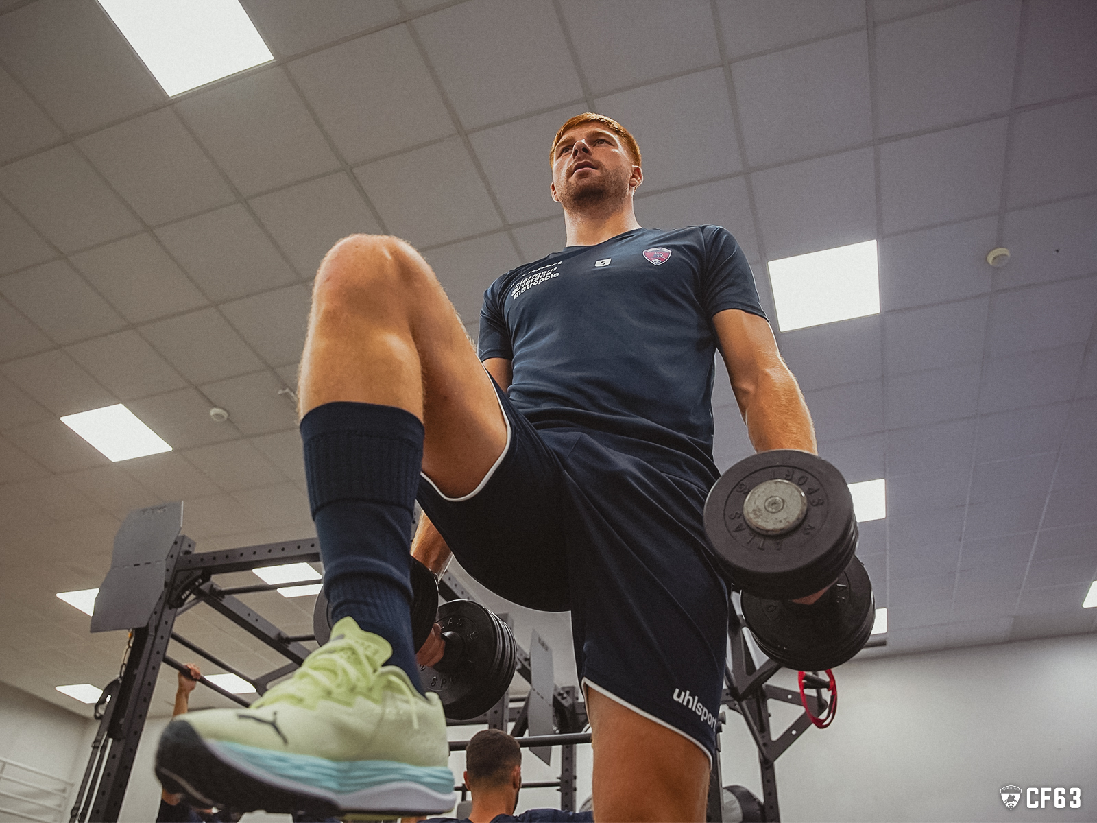 La séance du mercredi en photos