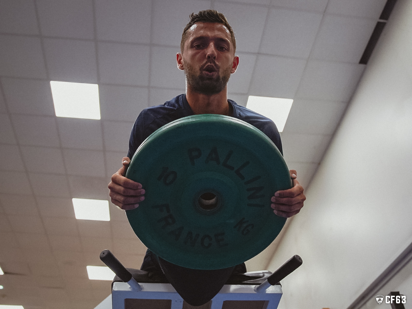 La séance du mercredi en photos