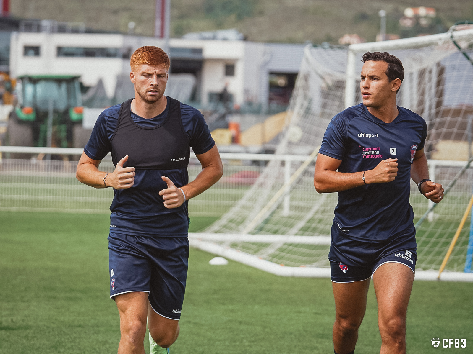 La séance du mercredi en photos