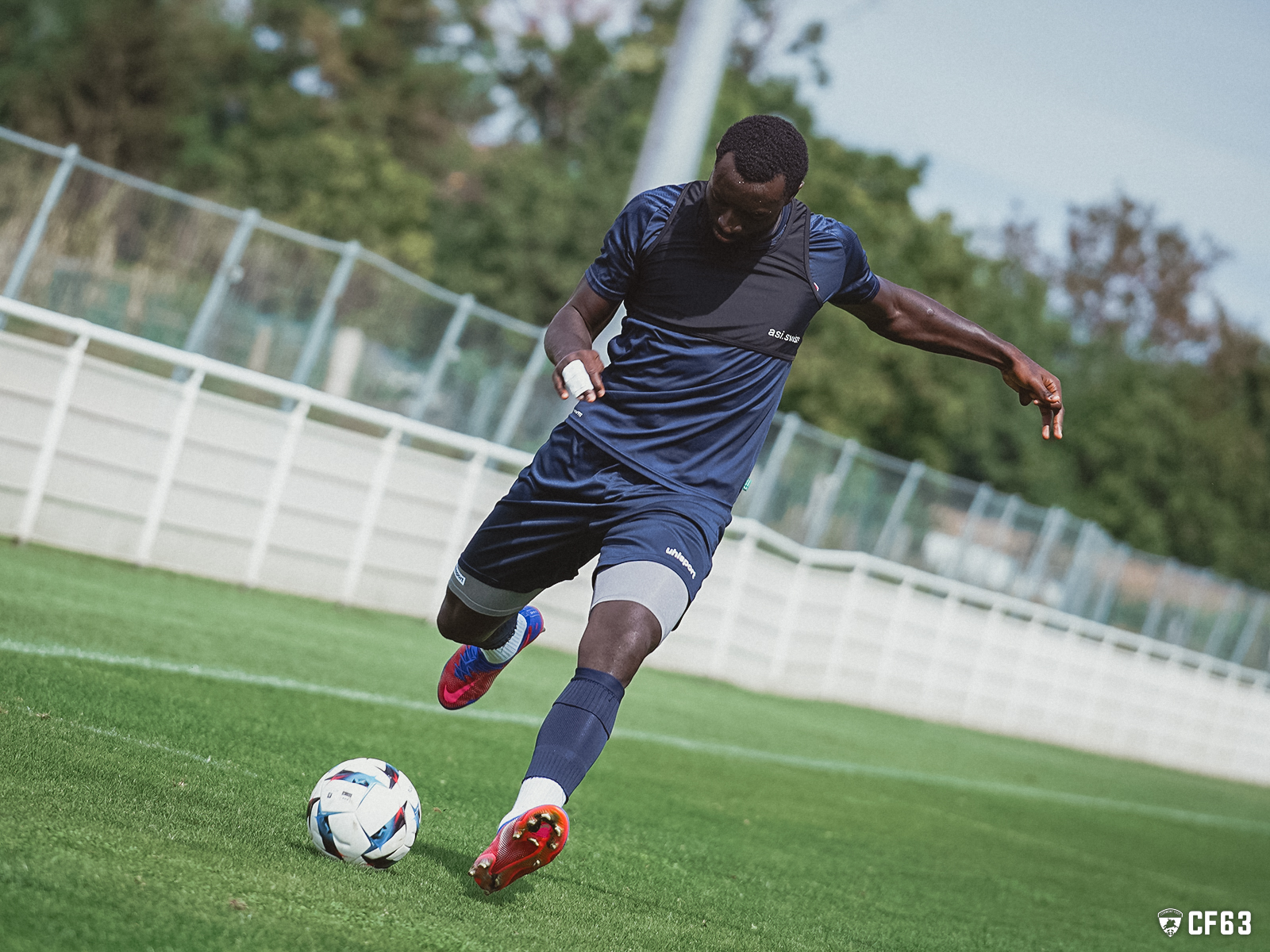 La séance du mercredi en photos