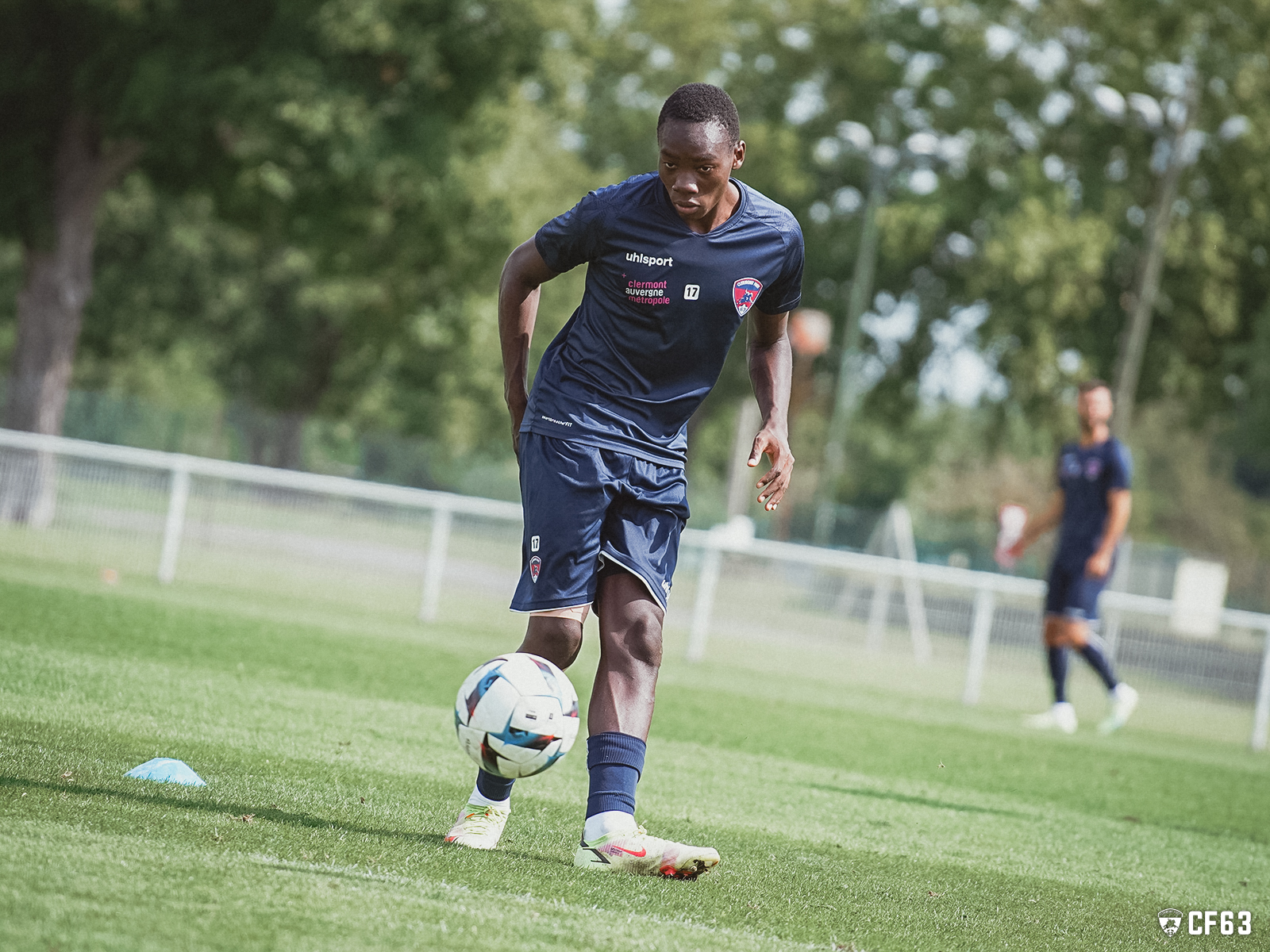 La séance du mercredi en photos