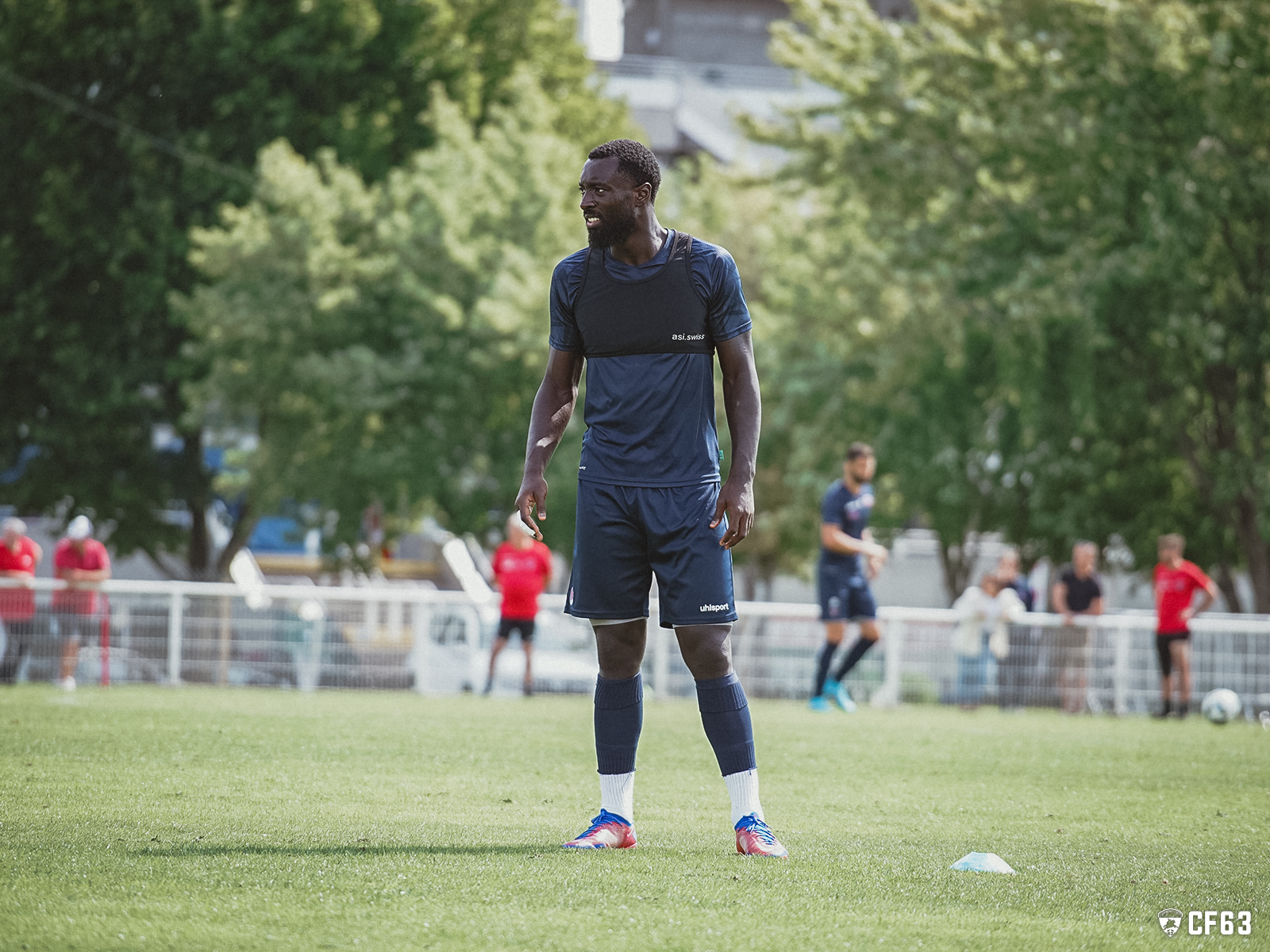 La séance du mercredi en photos