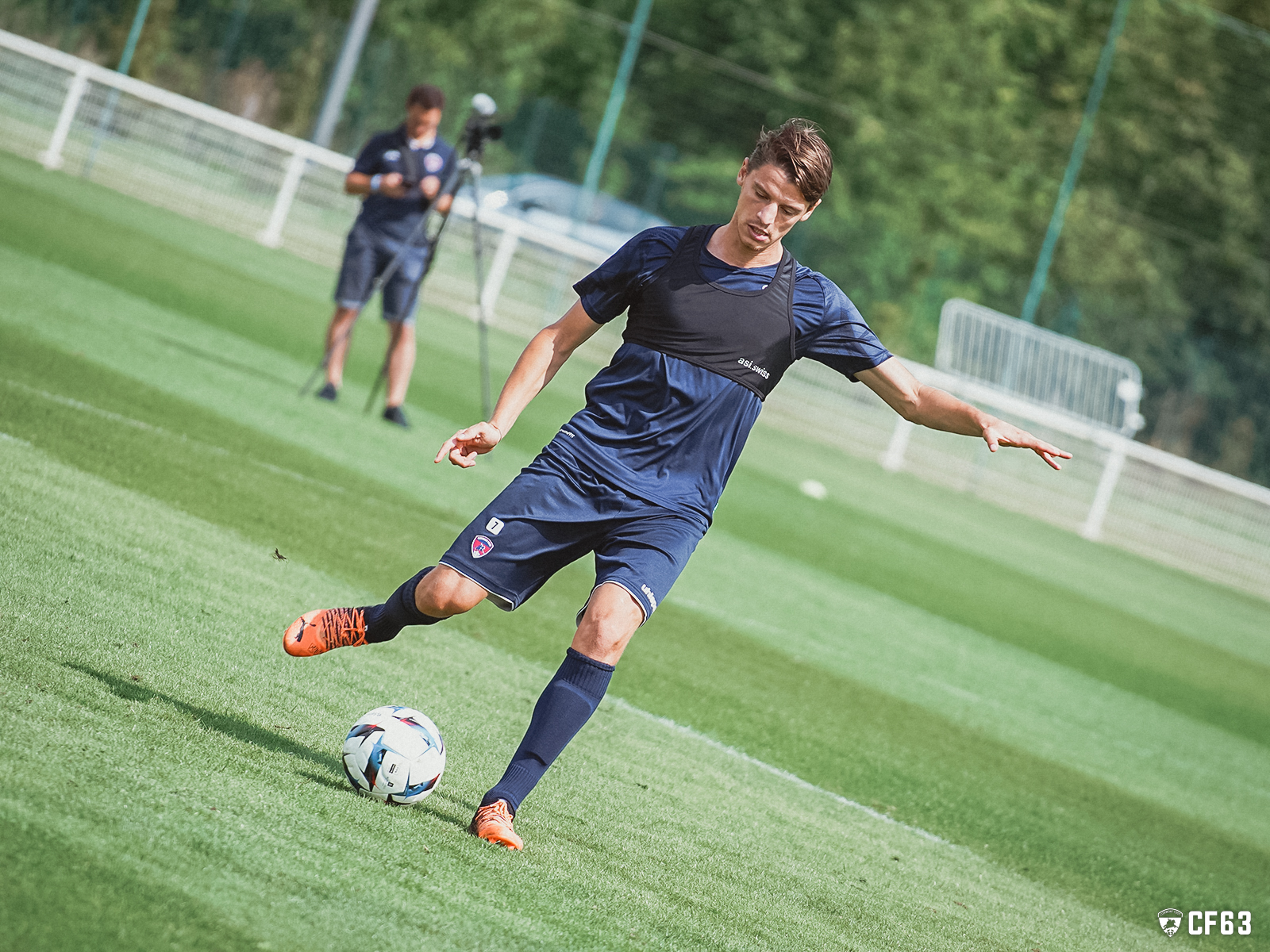 La séance du mercredi en photos