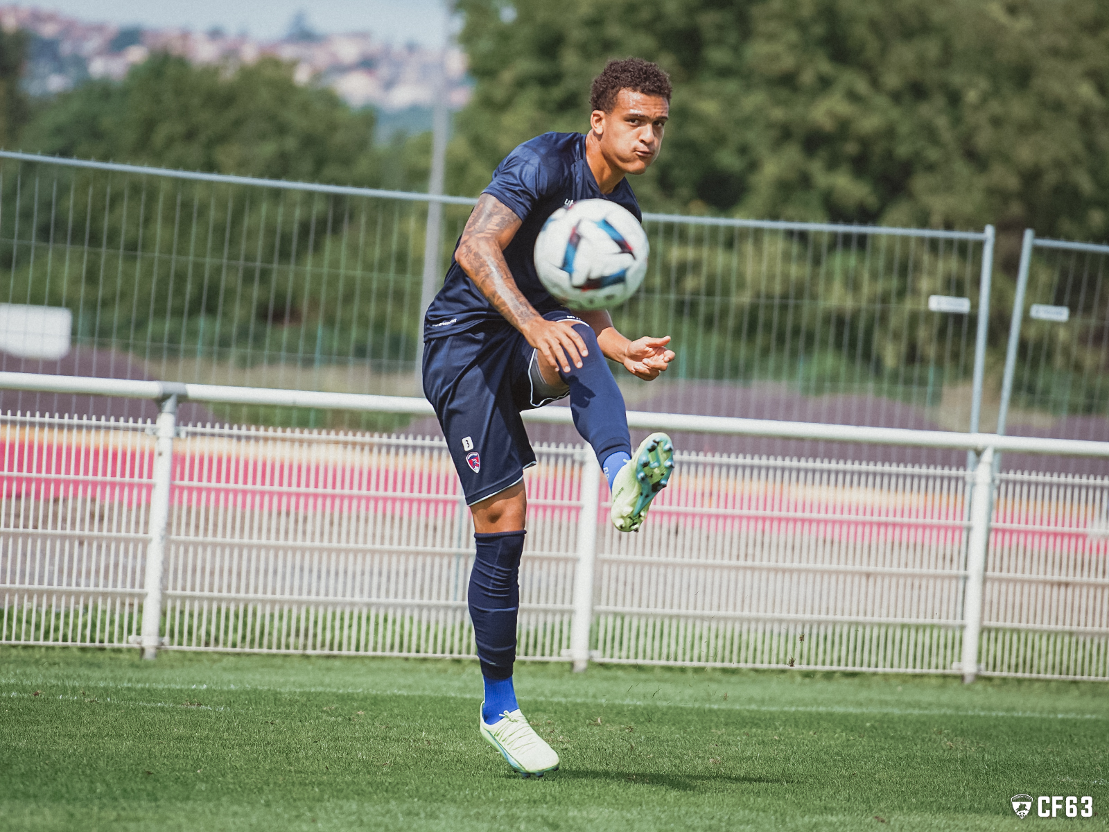 La séance du mercredi en photos