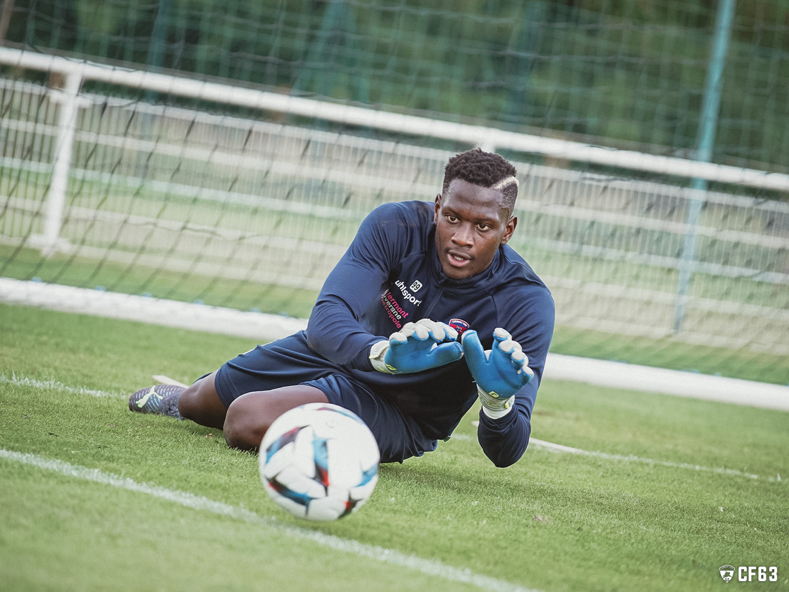La séance du mercredi en photos